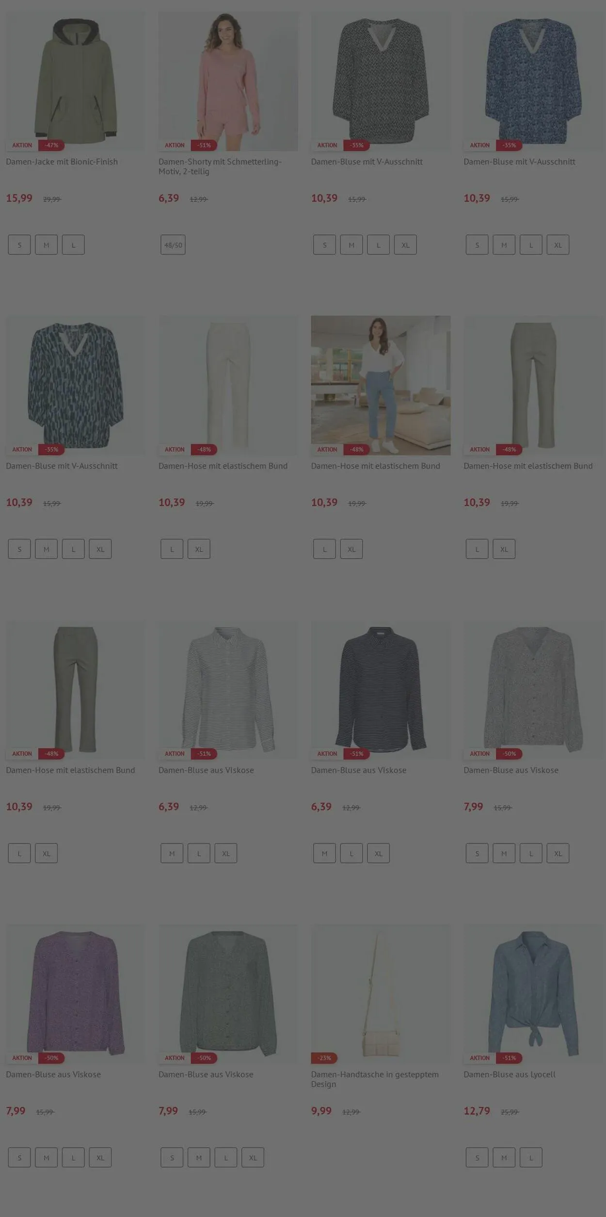 NKD von 7. Juli bis 13. Juli 2025 - Prospekt seite 9