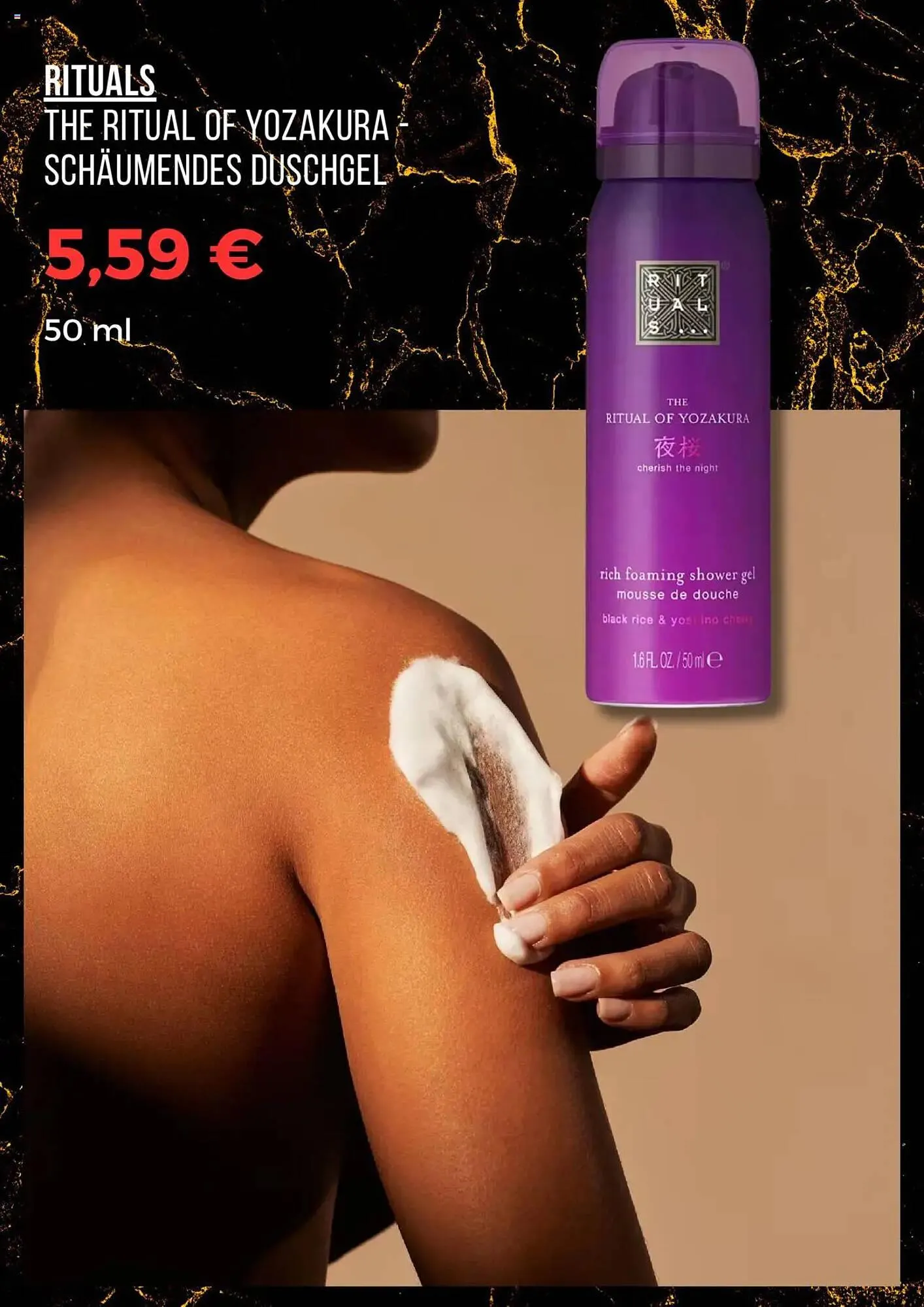 Sephora Prospekt von 1. Mai bis 31. Mai 2025 - Prospekt seite 9