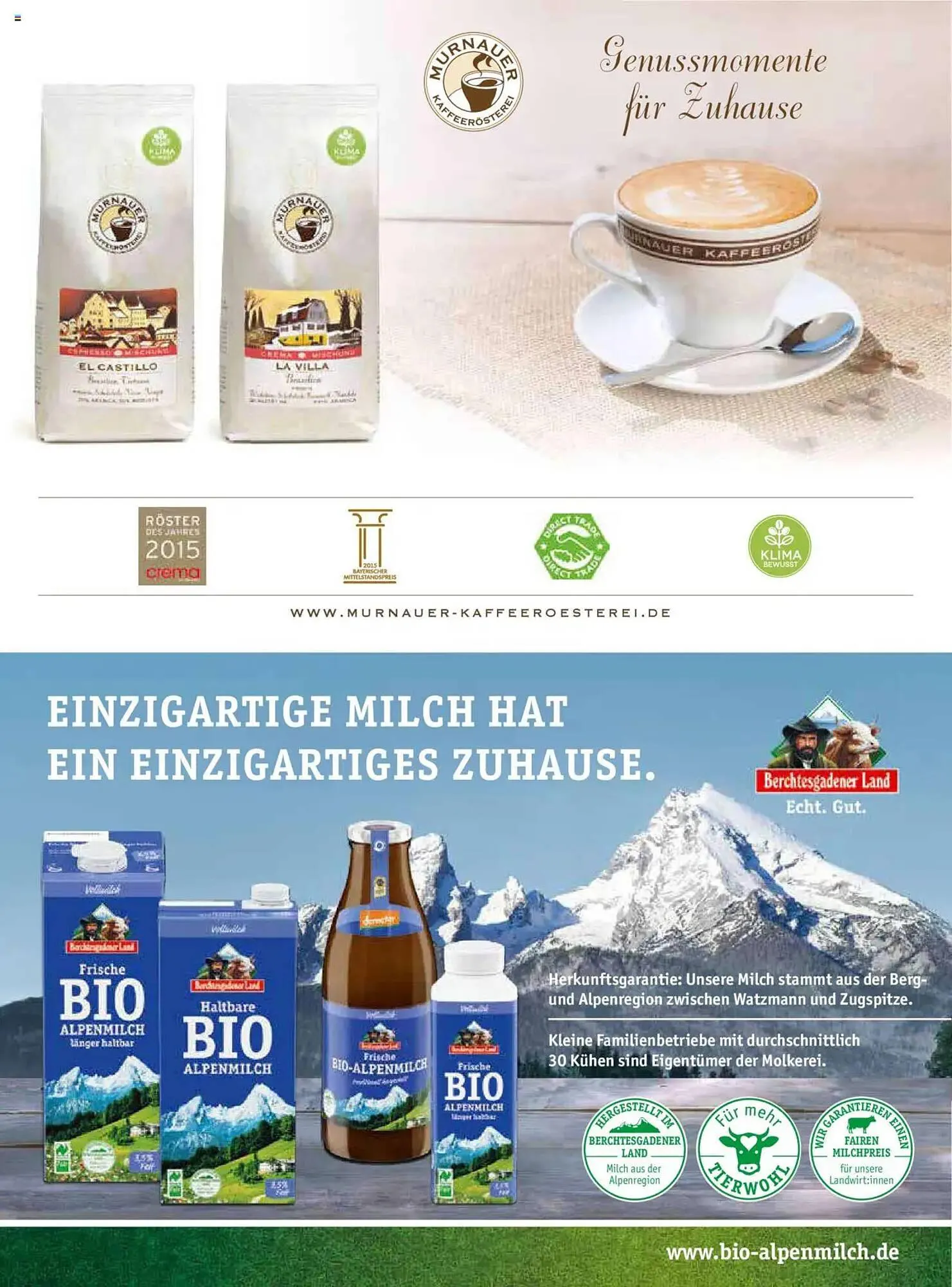 V Markt Prospekt von 1. Juli bis 31. August 2025 - Prospekt seite 2