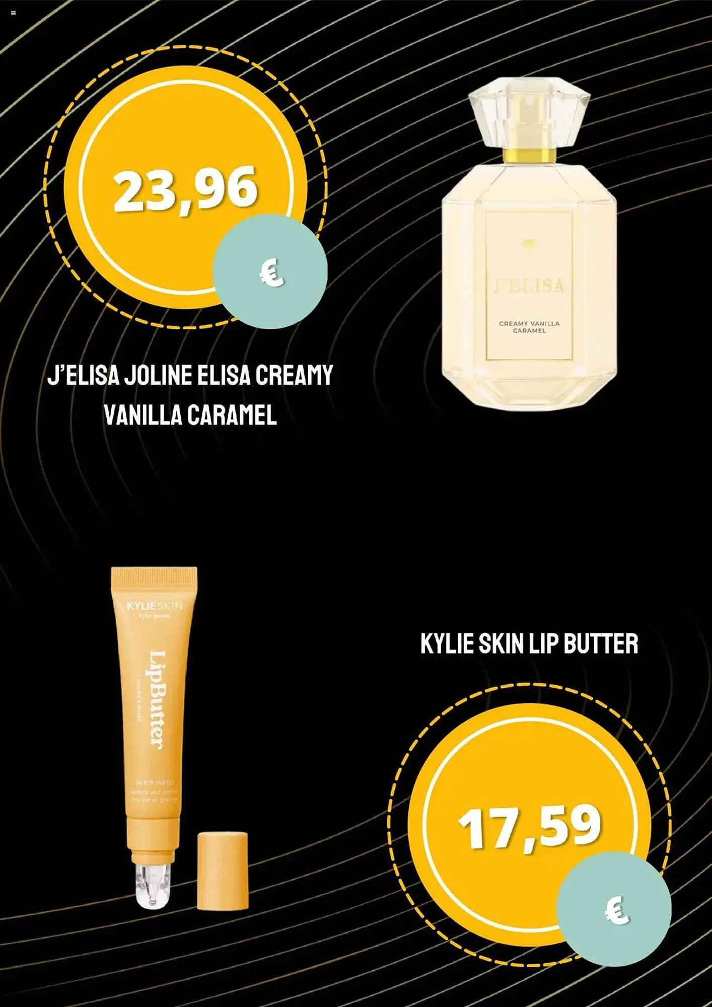 Douglas Prospekt von 1. September bis 30. September 2025 - Prospekt seite 4