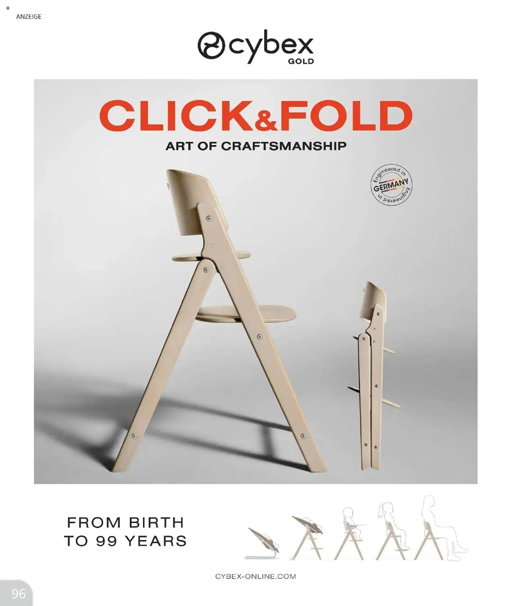 Vedes Prospekt von 1. Januar bis 30. Juni 2026 - Prospekt seite 96