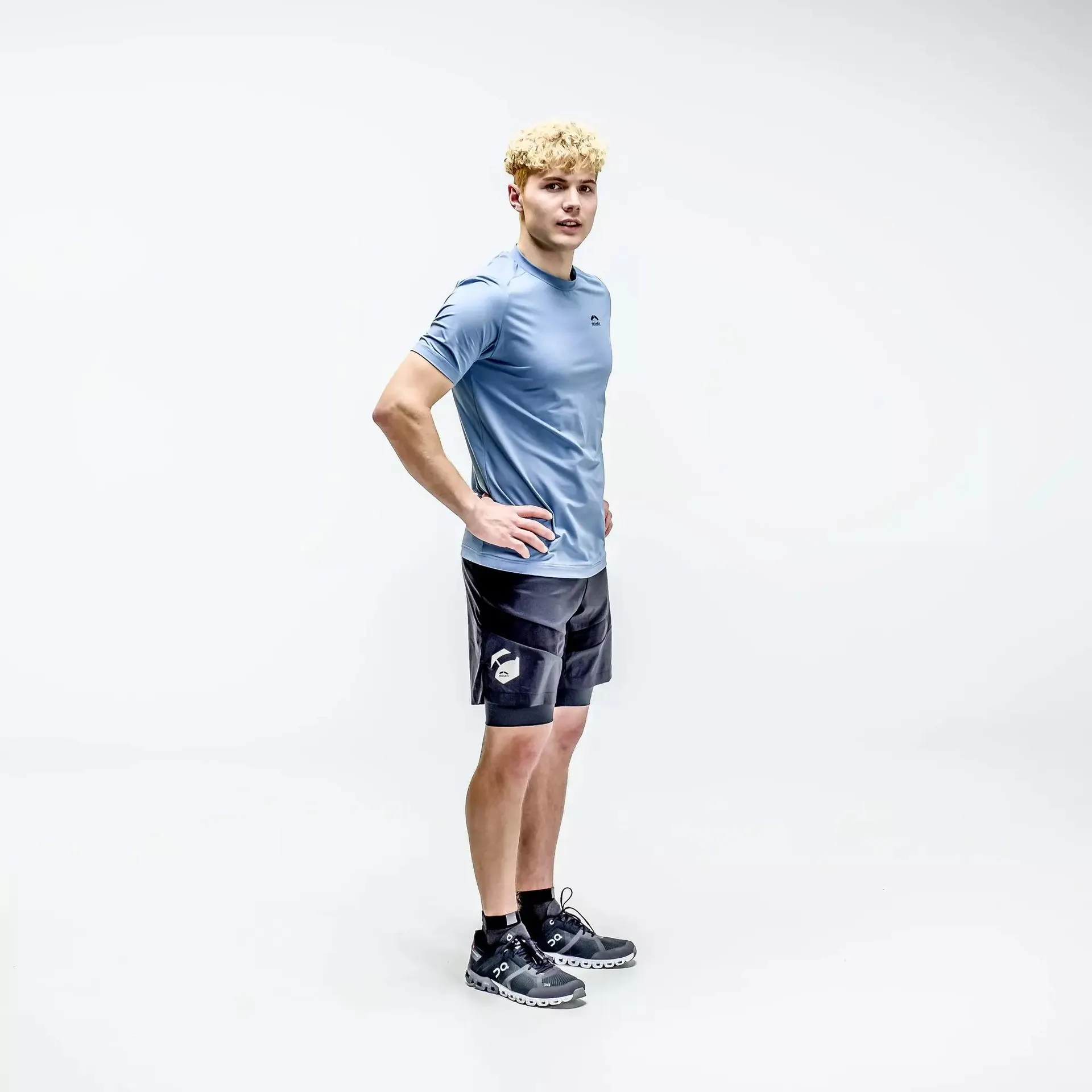 Garselli Trail Shorts