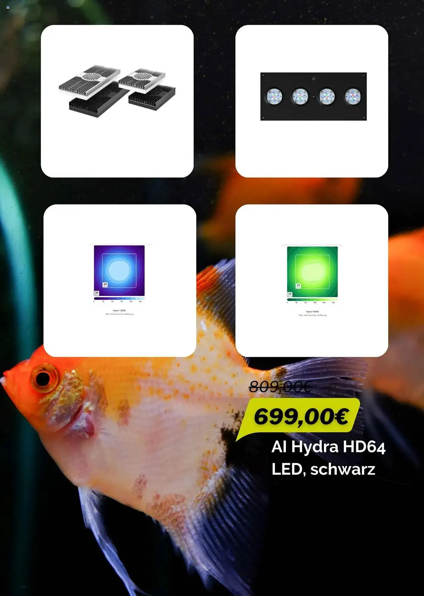 MegaZoo Prospekt von 3. März bis 3. April 2025 - Prospekt seite 3