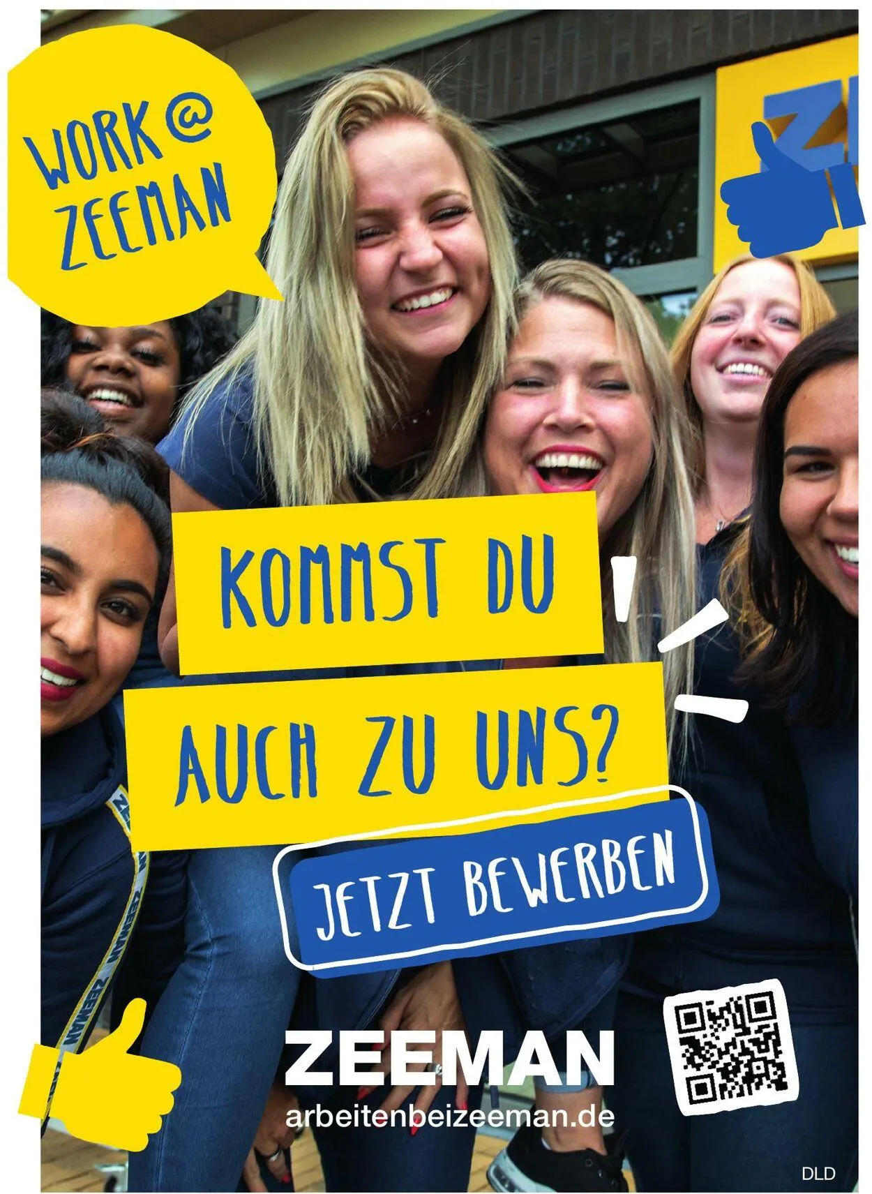 Zeeman Aktueller Prospekt von 6. März bis 20. März 2025 - Prospekt seite 20