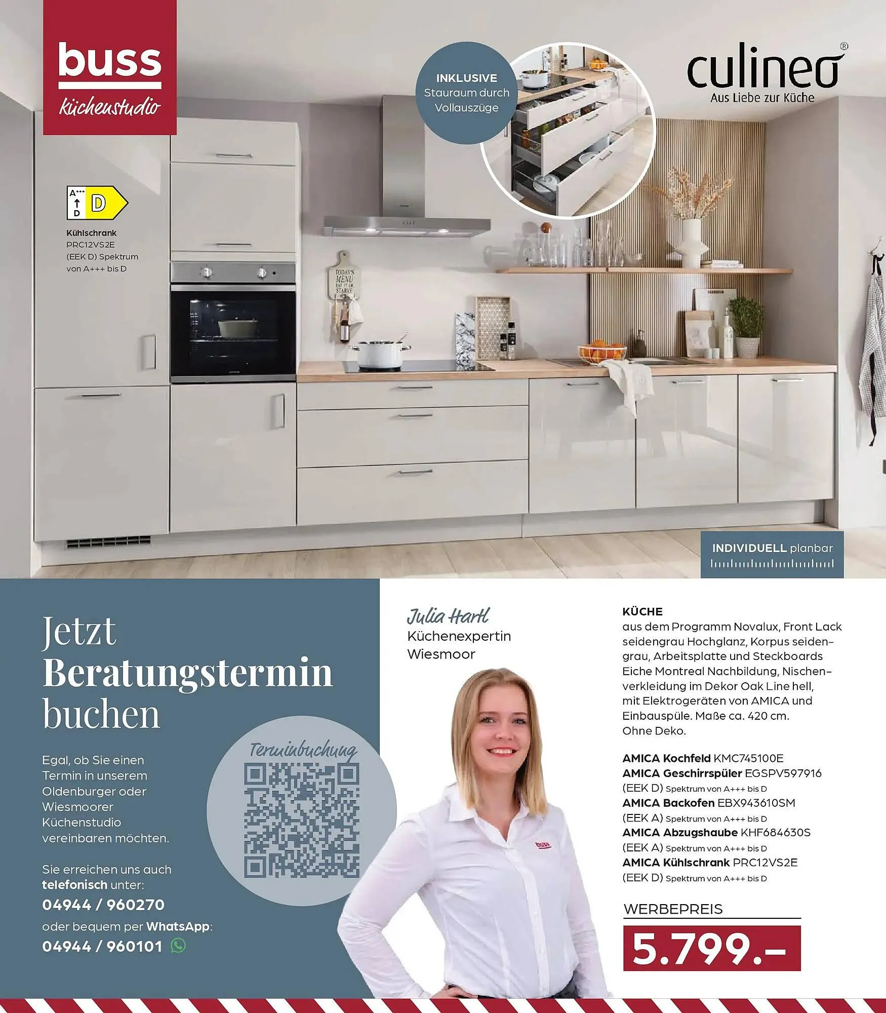 Kabs Polsterwelt Prospekt von 26. Dezember bis 12. Januar 2026 - Prospekt seite 30