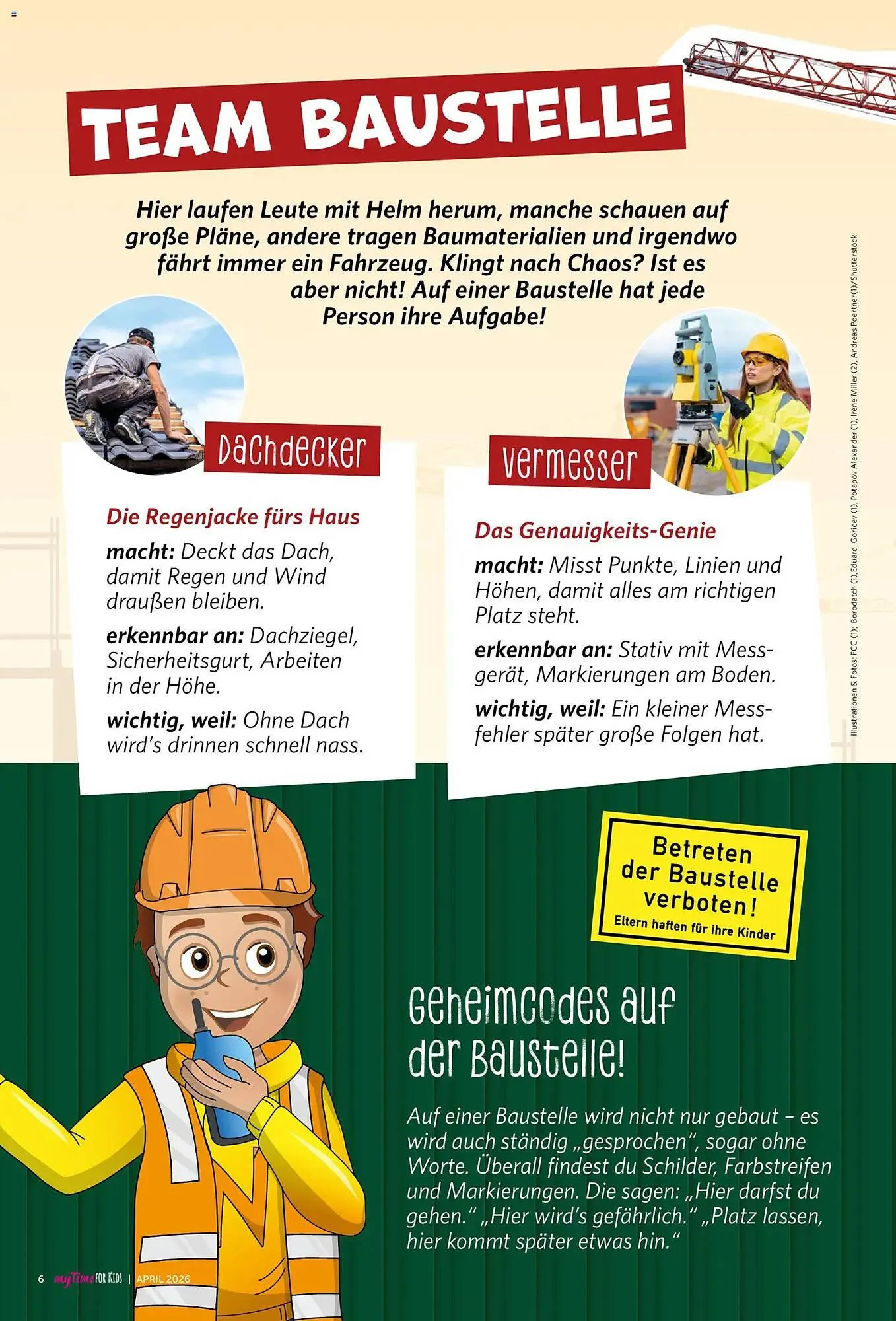 Combi Magazine von 1. April bis 30. April 2026 - Prospekt seite 81