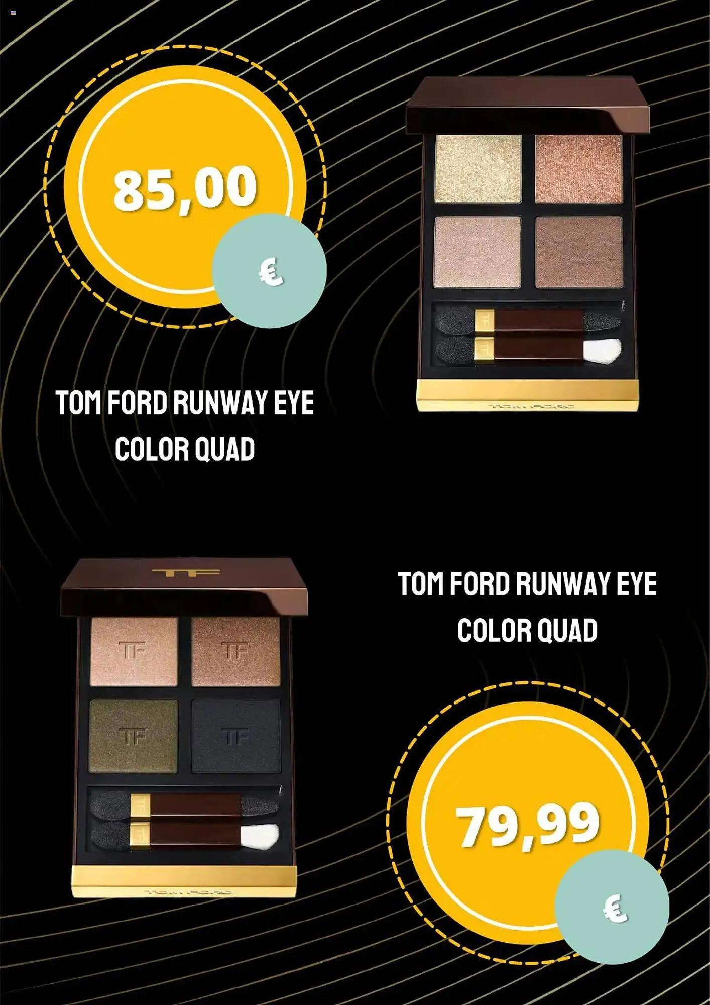 Douglas Prospekt von 1. April bis 30. April 2025 - Prospekt seite 3