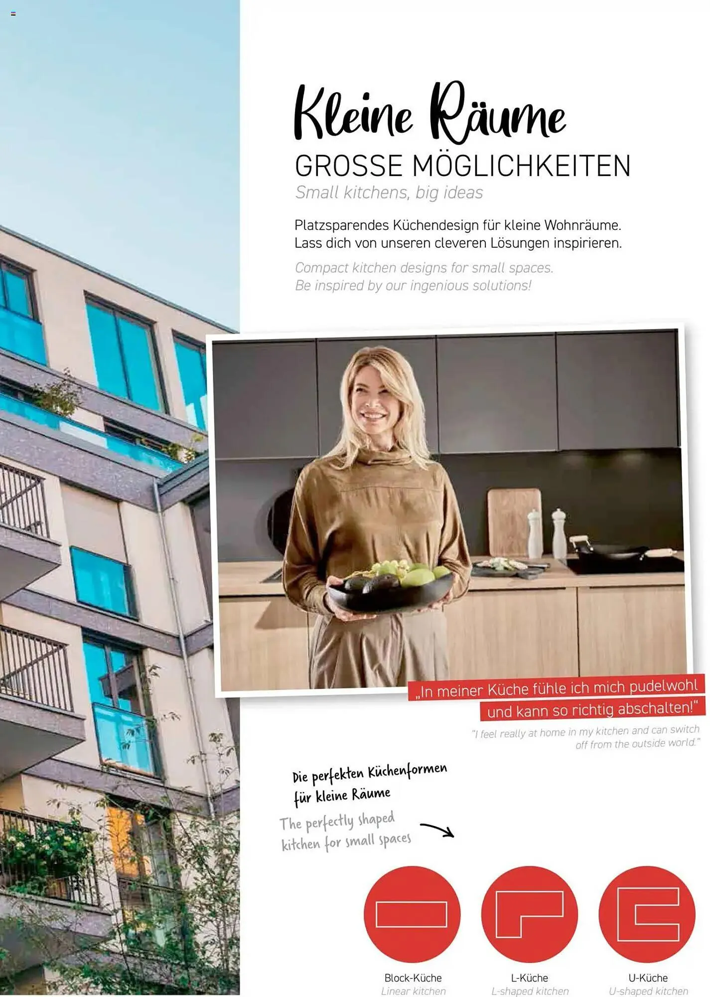 Ostermann Prospekt von 26. Mai bis 30. September 2025 - Prospekt seite 5