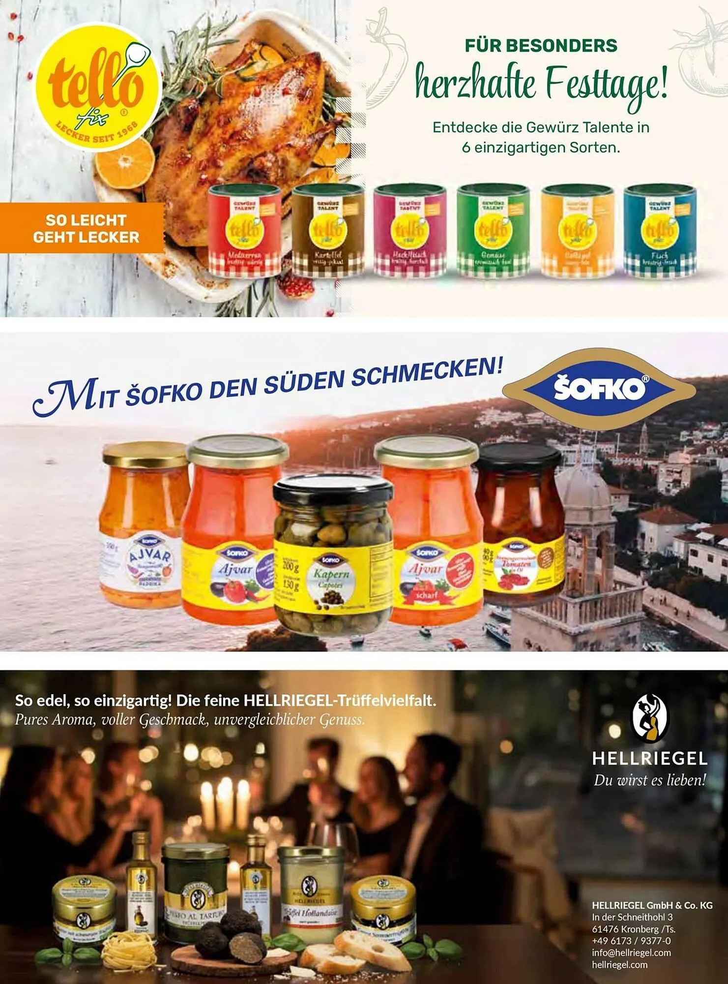 V Markt Prospekt von 1. November bis 31. Dezember 2025 - Prospekt seite 33