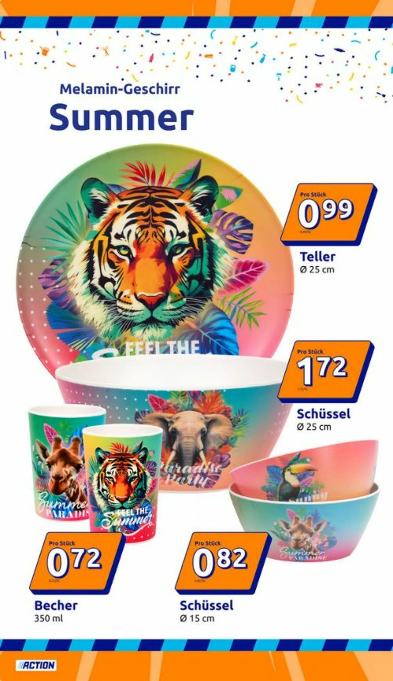 Action von 14. Mai bis 28. Mai 2025 - Prospekt seite 12