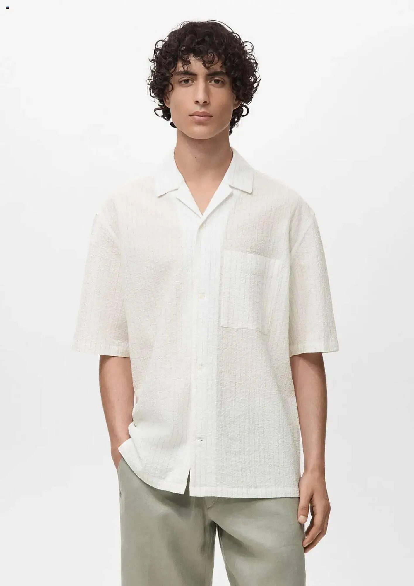 Catálogo de Folleto MANGO 1 de julio al 31 de julio 2025 - Página 9