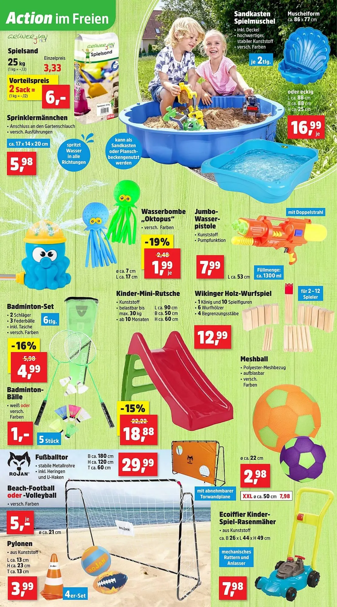 Thomas Philipps Prospekt von 10. Juni bis 14. Juni 2025 - Prospekt seite 8