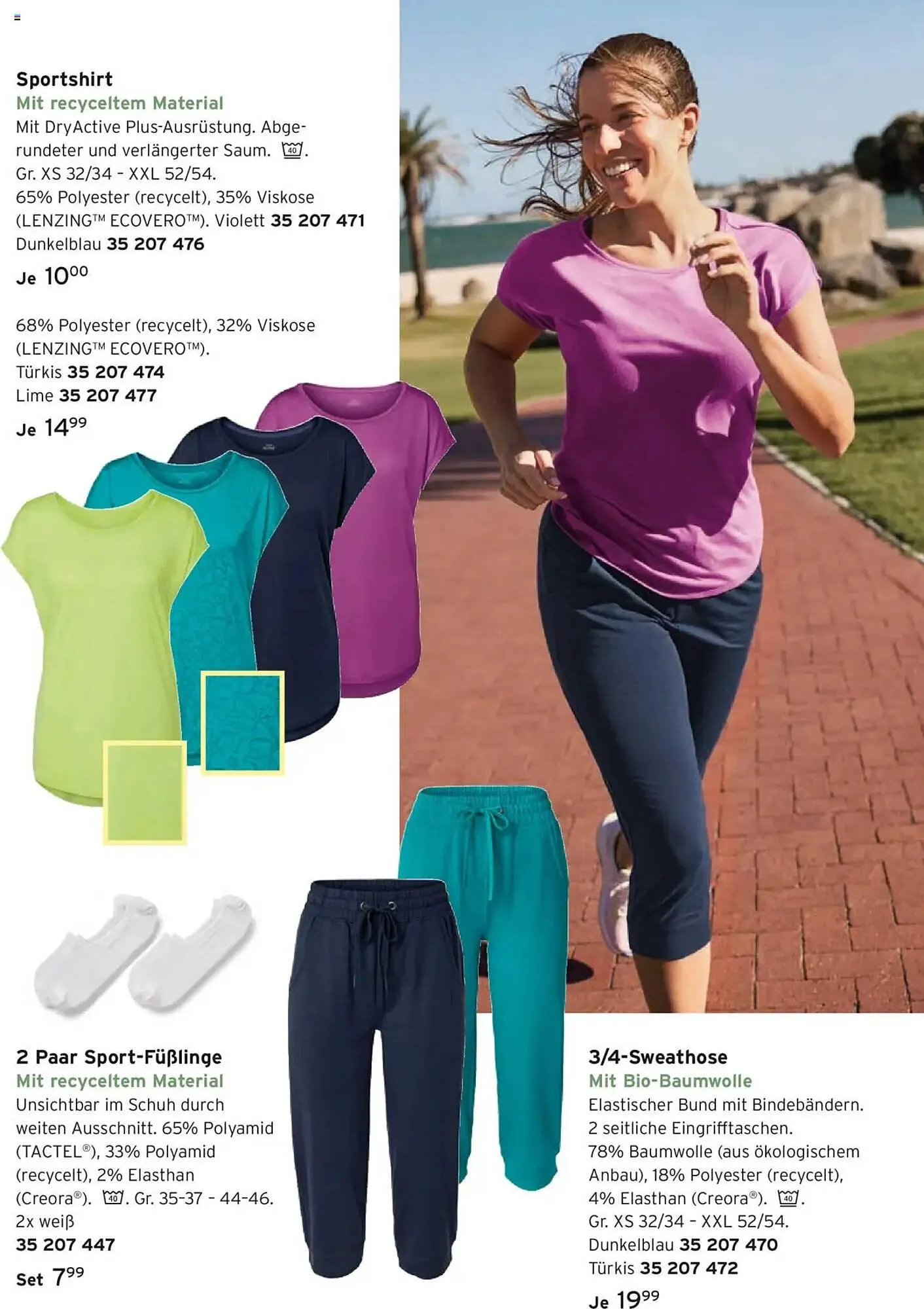 Tchibo Prospekt von 11. Juni bis 1. Juli 2025 - Prospekt seite 4