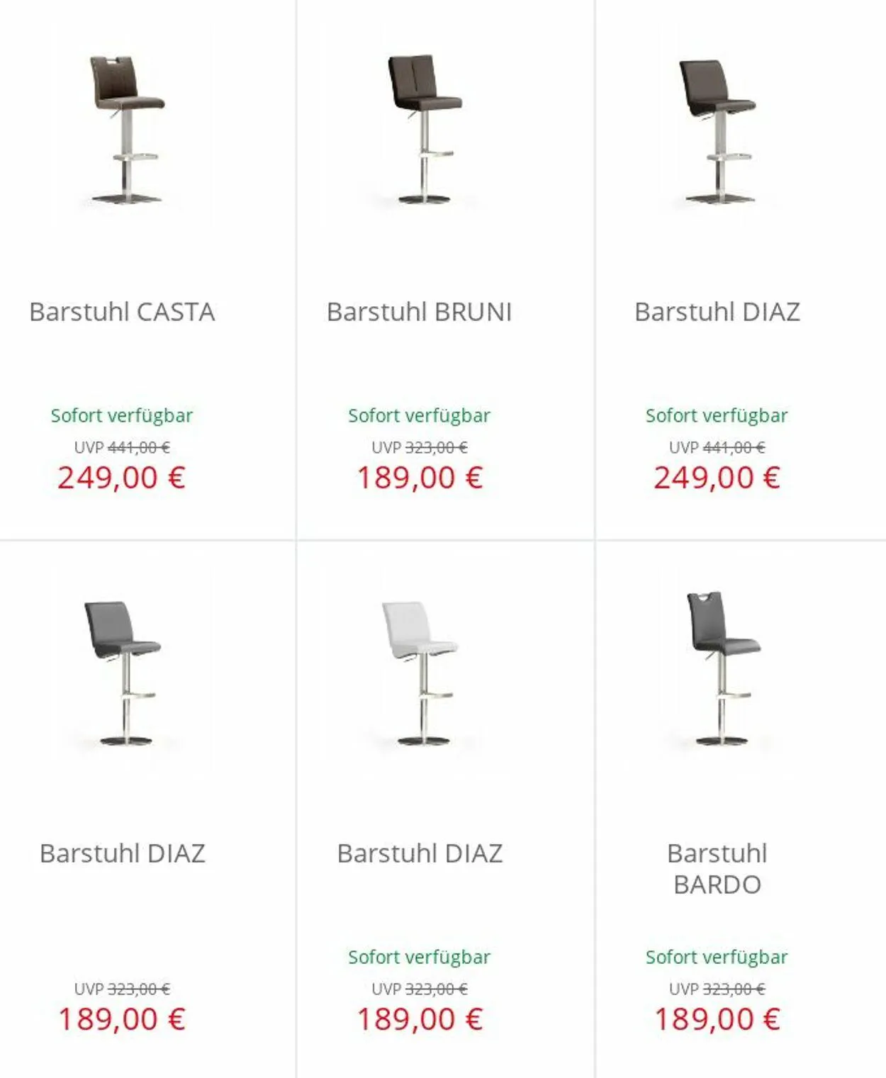 Ostermann Aktueller Prospekt von 14. Juli bis 27. Juli 2025 - Prospekt seite 110