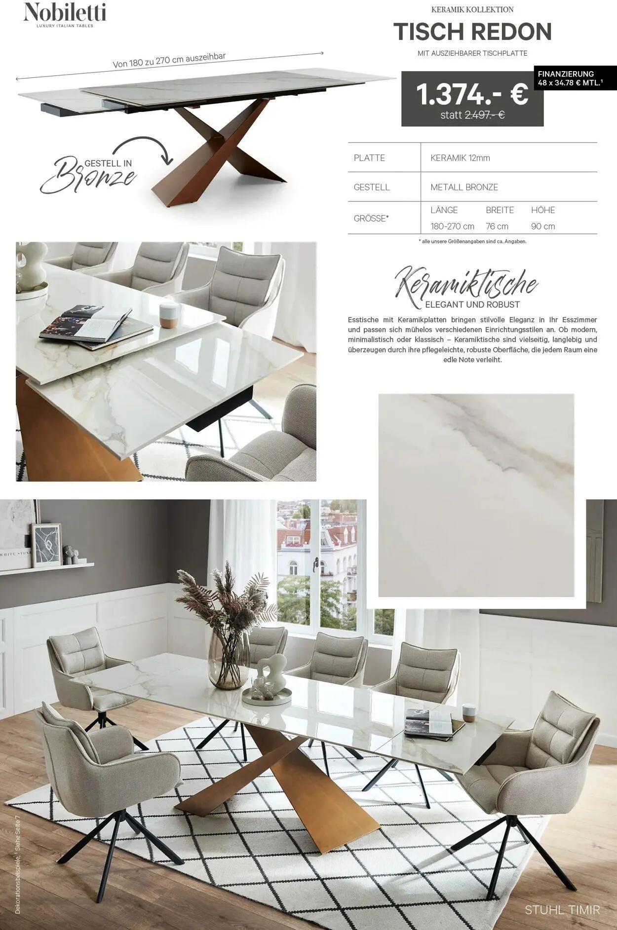 Kabs Aktueller Prospekt von 22. Mai bis 27. Juni 2025 - Prospekt seite 2