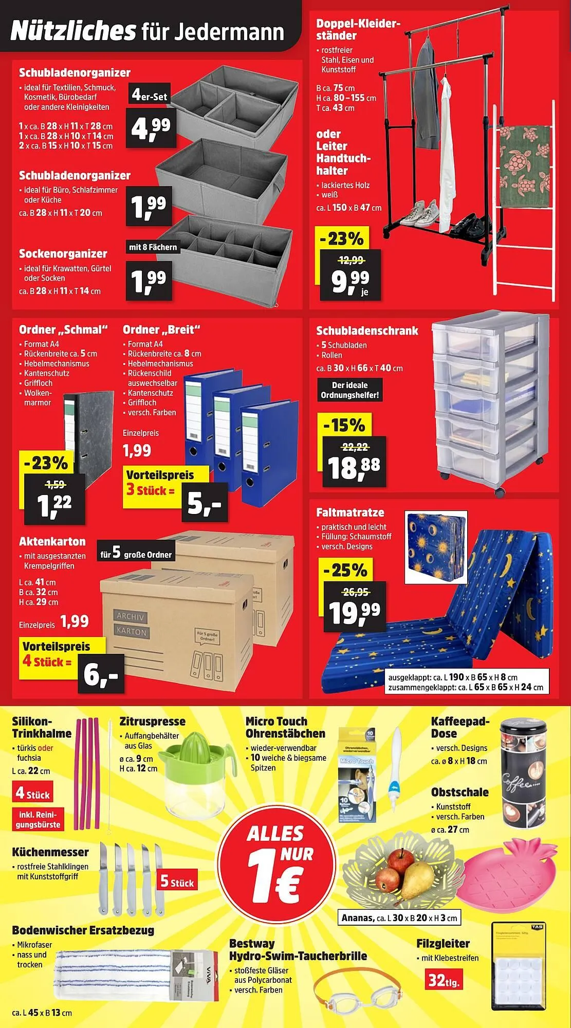 Thomas Philipps Prospekt von 12. Mai bis 17. Mai 2025 - Prospekt seite 10