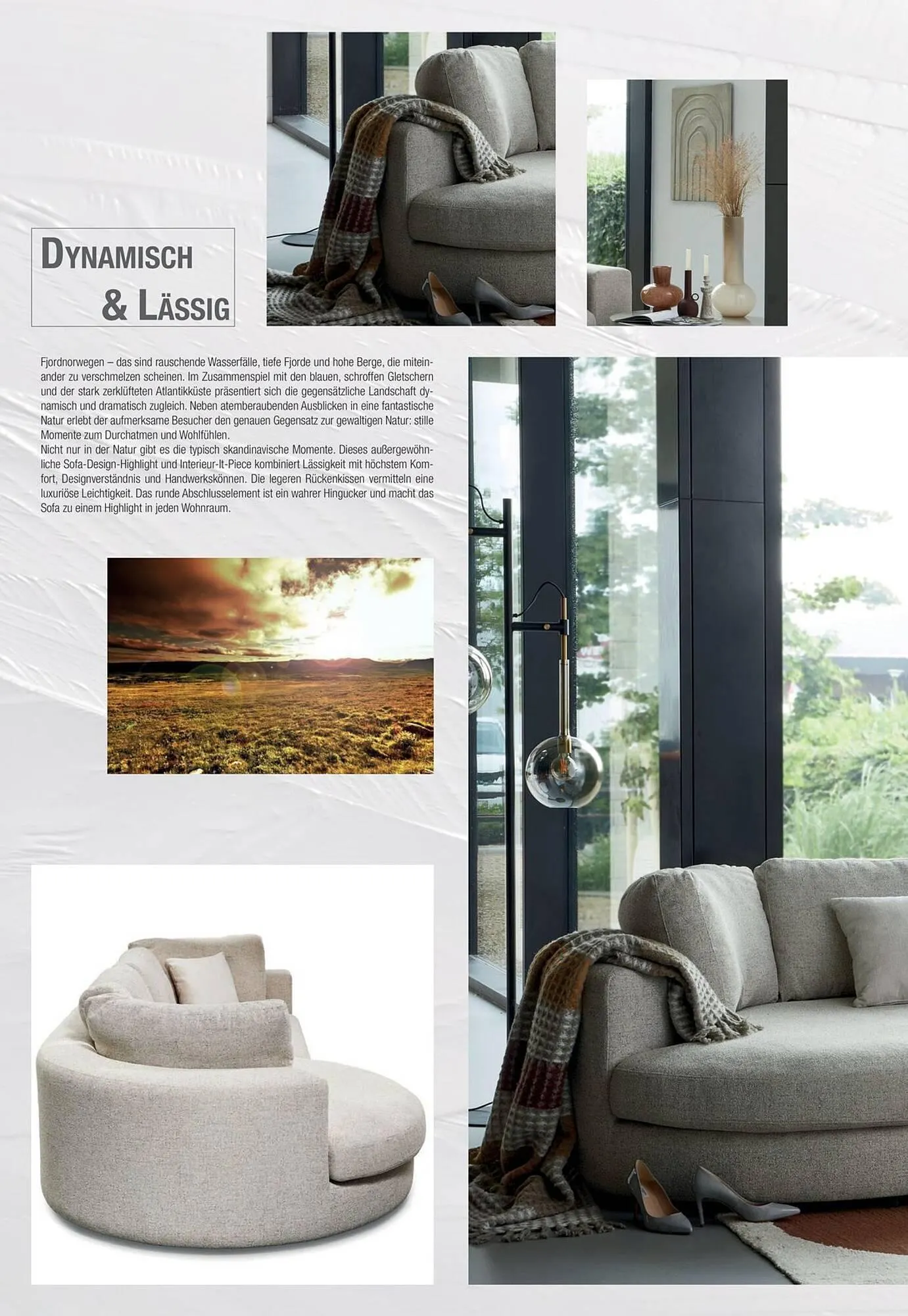 Multipolster Prospekt von 25. Juni bis 21. Juli 2025 - Prospekt seite 8