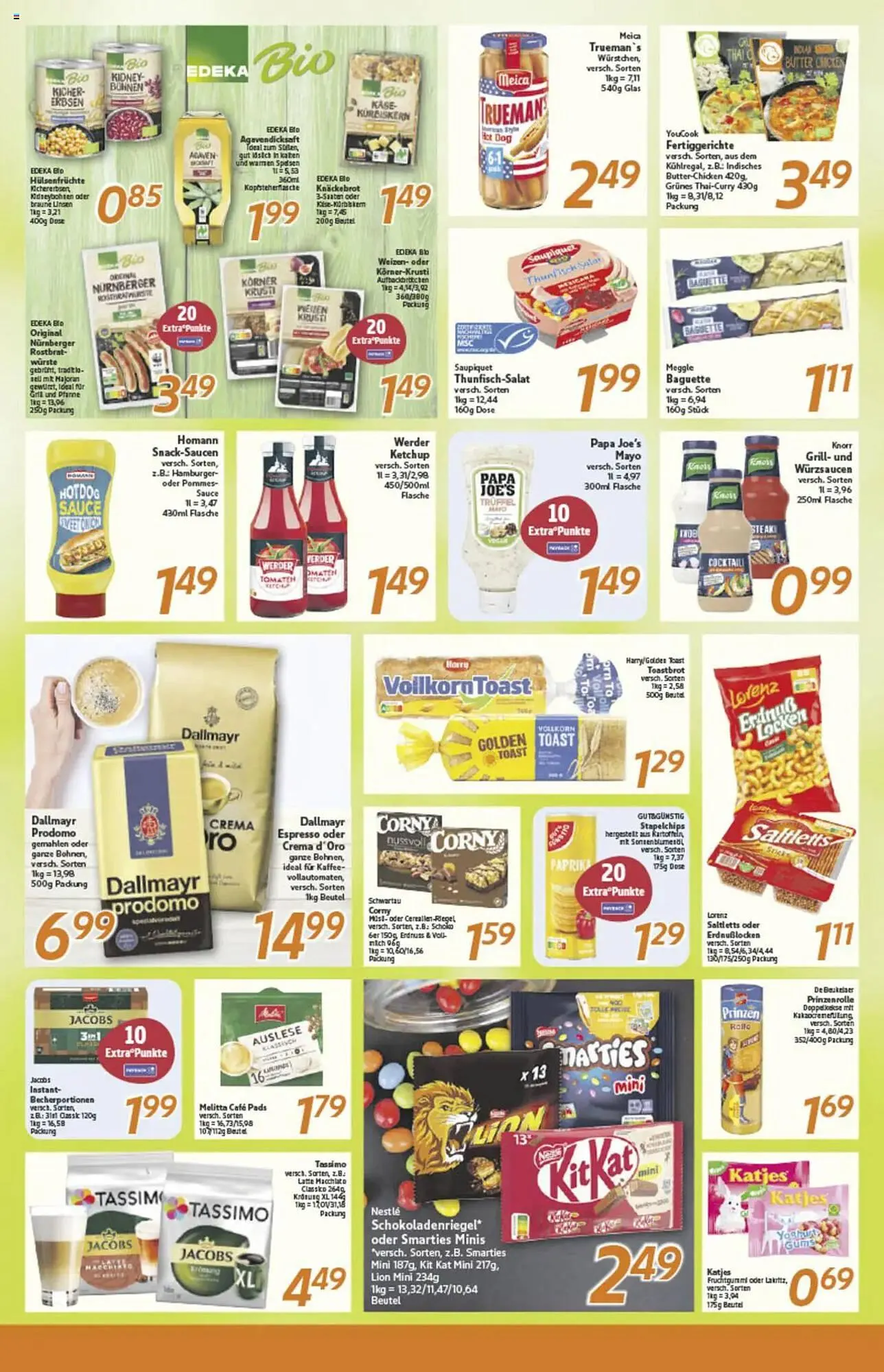 inkoop Prospekt von 21. Juli bis 26. Juli 2025 - Prospekt seite 5