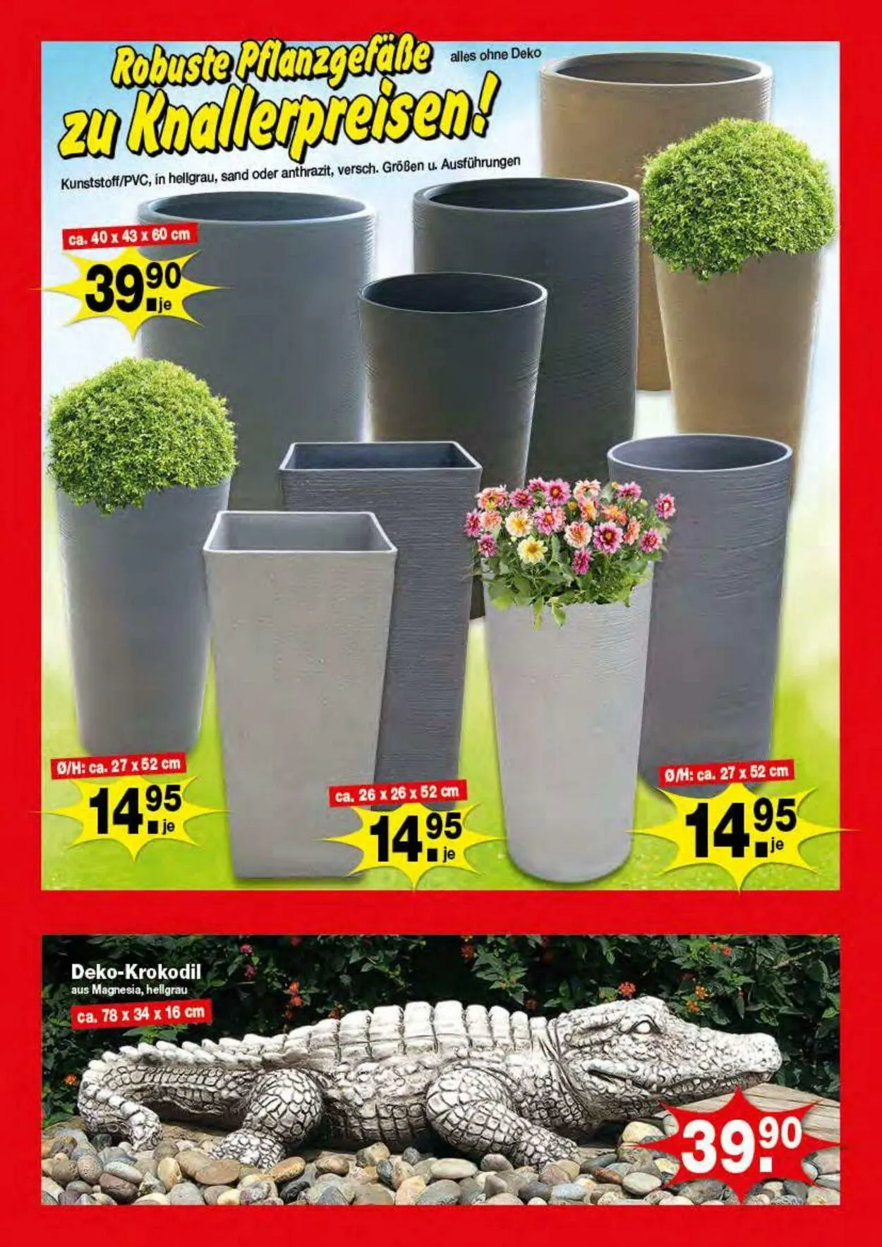 KRÜMET Aktueller Prospekt von 16. Juni bis 21. Juni 2025 - Prospekt seite 2