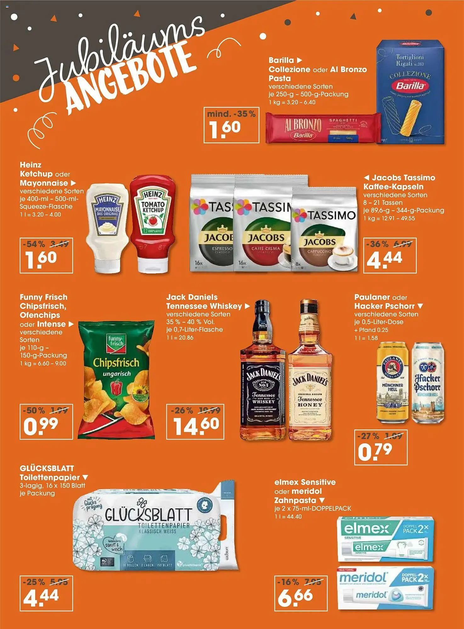 V Markt Prospekt von 13. November bis 19. November 2025 - Prospekt seite 3