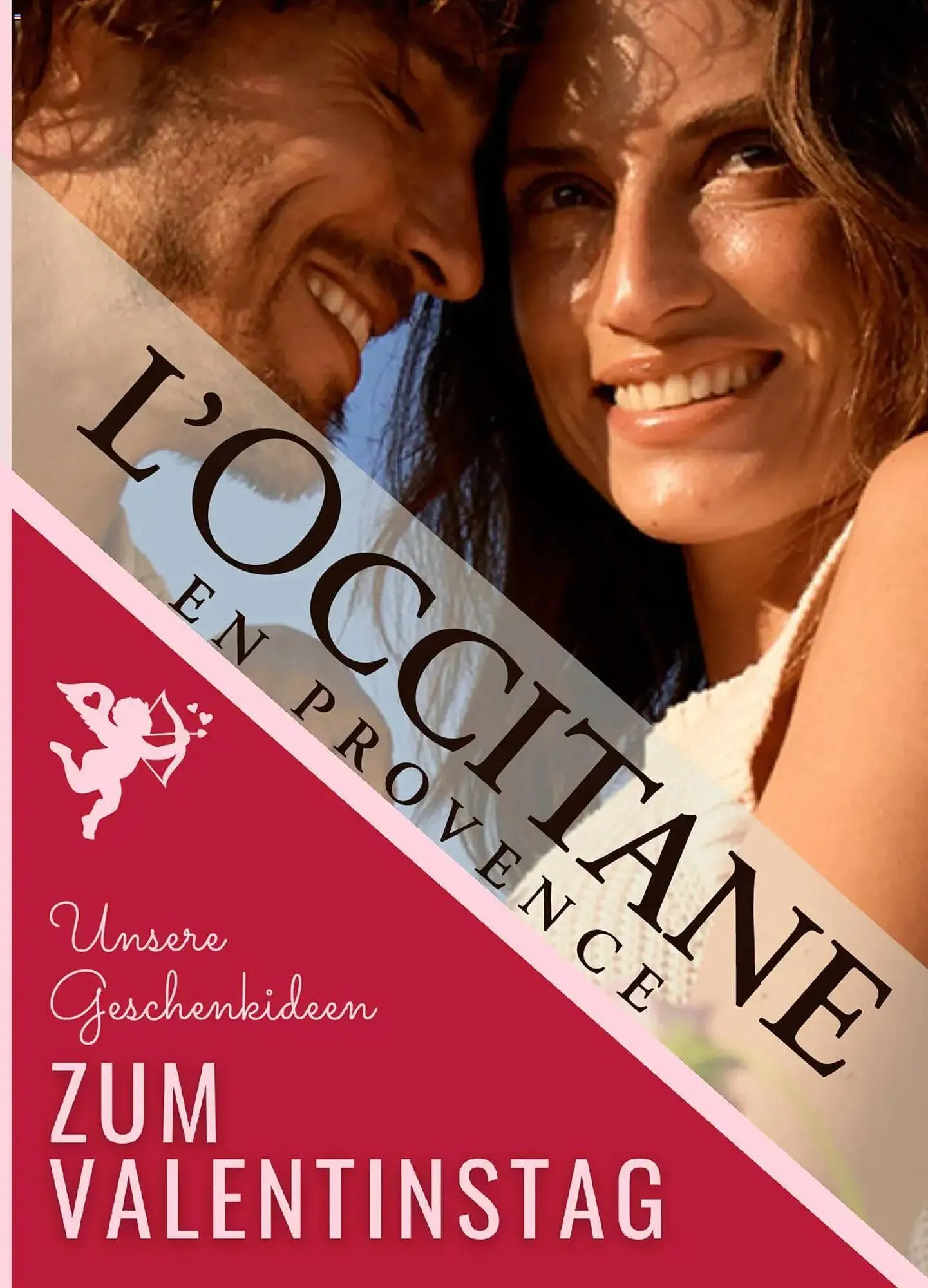 LOccitane Prospekt - 1