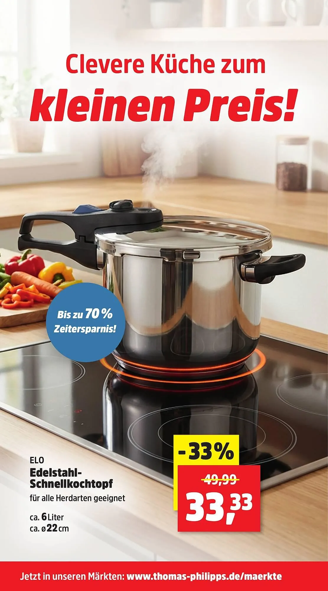 Thomas Philipps Prospekt von 8. Dezember bis 13. Dezember 2025 - Prospekt seite 13