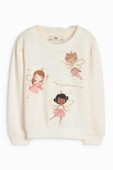 Fairy - sweatshirt