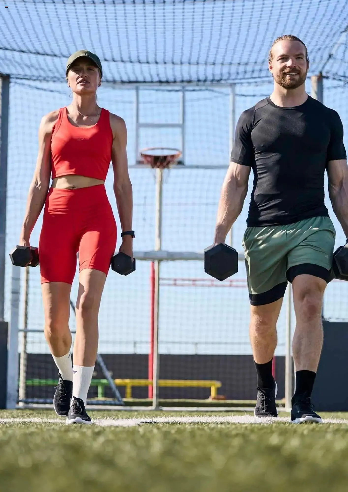 Sport 2000 Prospekt von 24. Februar bis 24. August 2025 - Prospekt seite 54