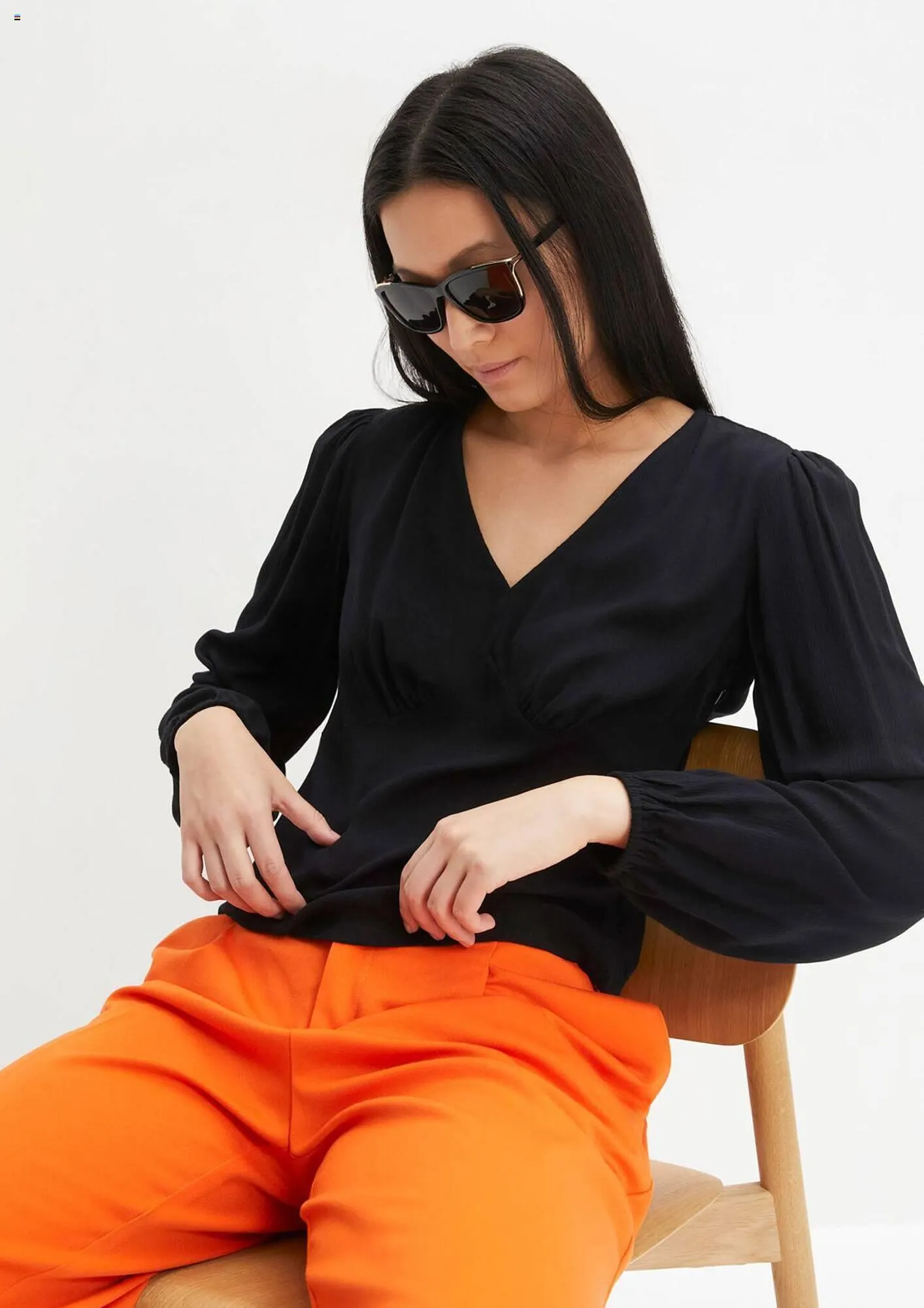 Volantino Bonprix da 1 aprile a 30 aprile di 2024 - Pagina del volantino 16