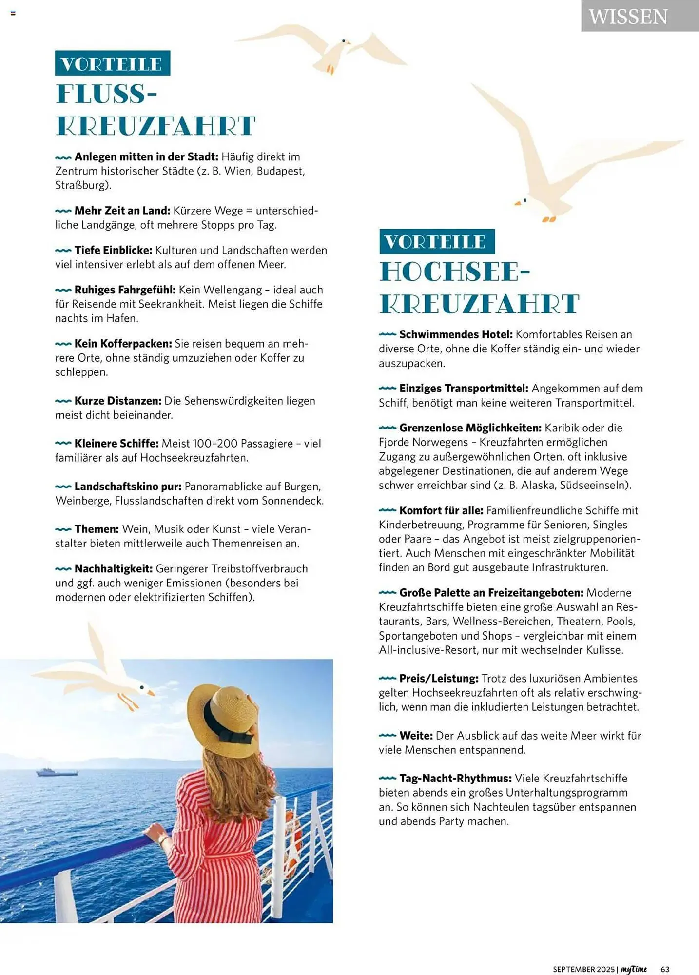 Combi Prospekt von 1. September bis 30. September 2026 - Prospekt seite 63