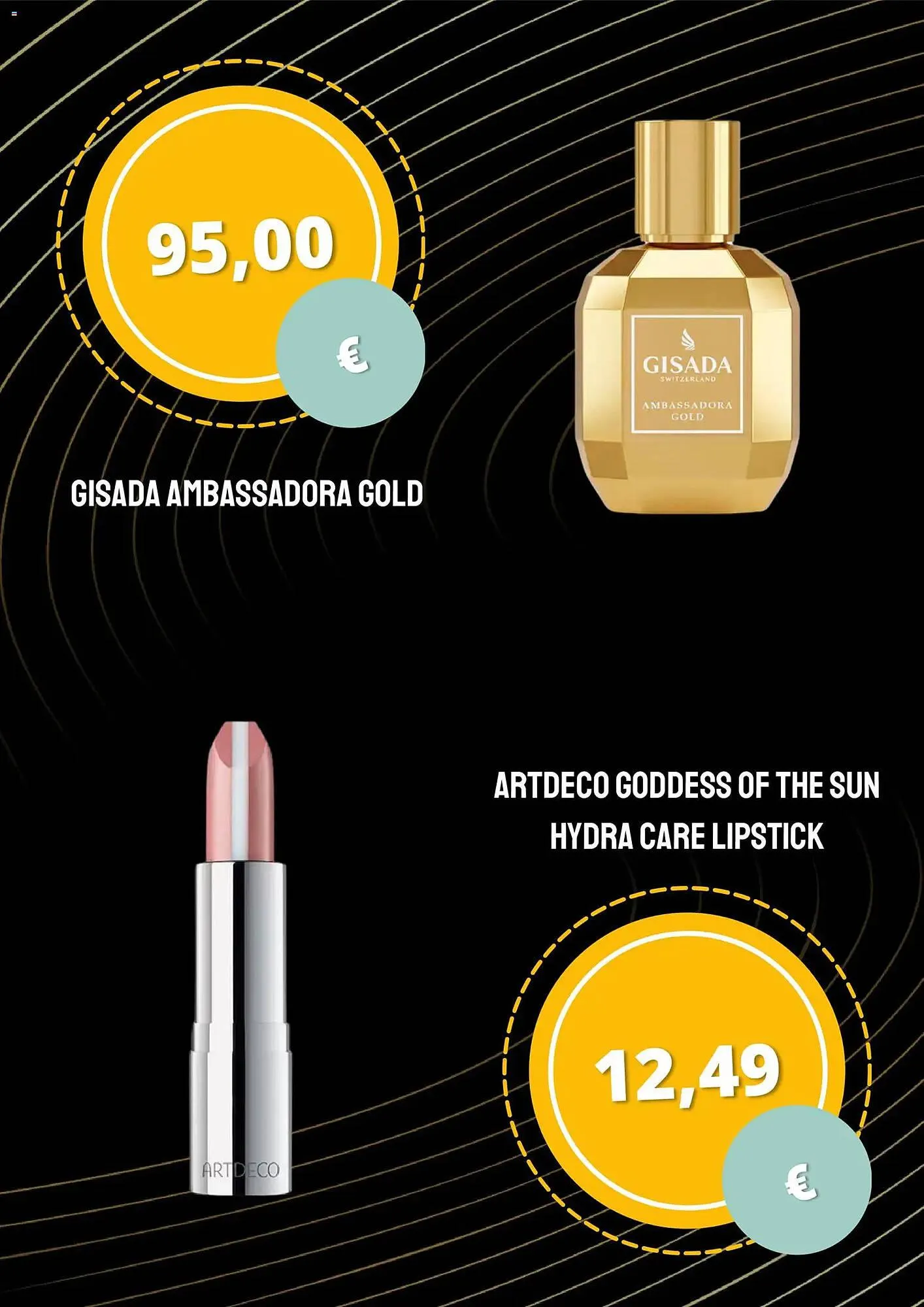 Douglas Prospekt von 6. Januar bis 1. Februar 2026 - Prospekt seite 8
