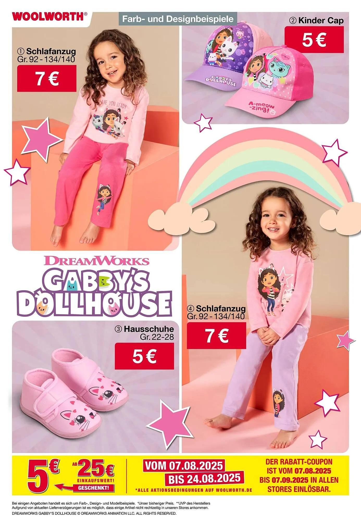 Woolworth Prospekt von 15. August bis 26. August 2025 - Prospekt seite 12