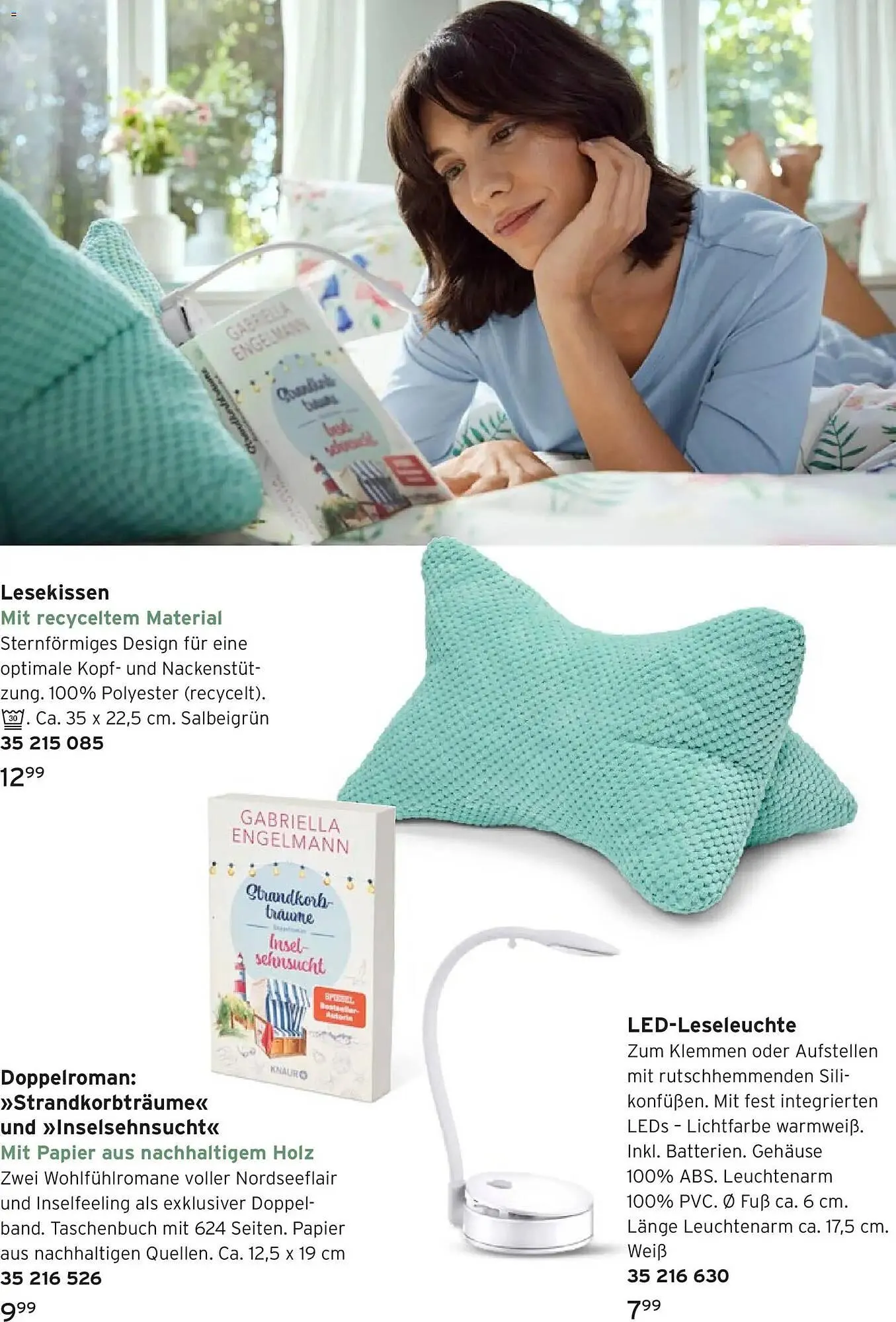 Tchibo Prospekt von 11. Februar bis 3. März 2026 - Prospekt seite 12