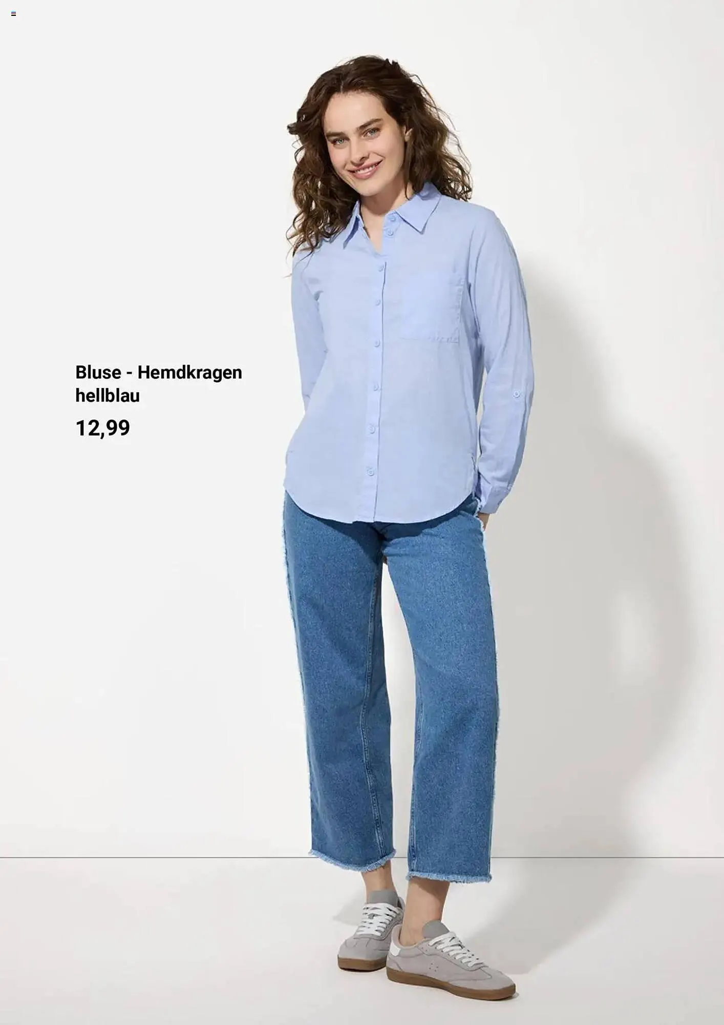 Takko Fashion Prospekt von 3. April bis 3. Mai 2025 - Prospekt seite 5