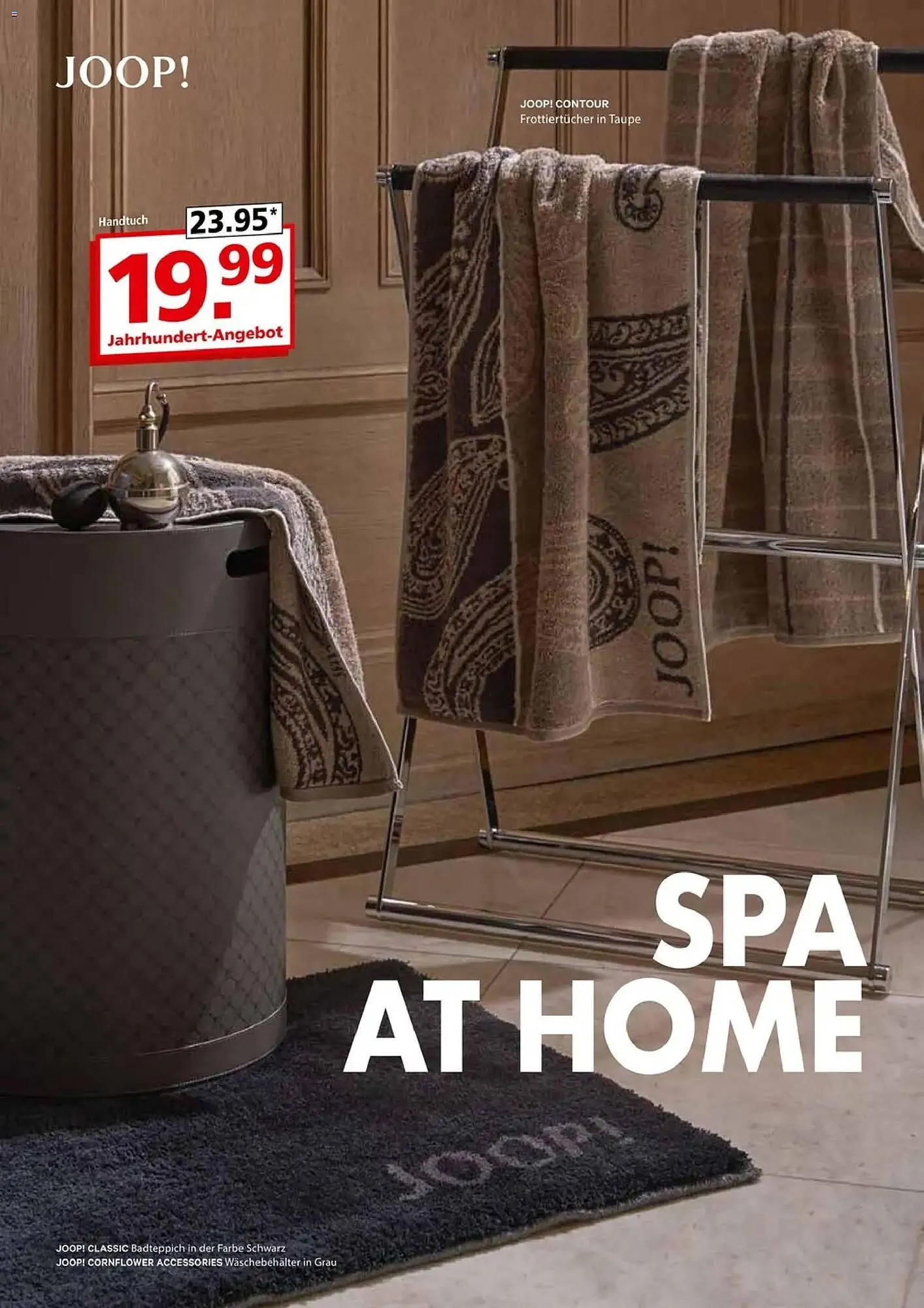 Segmüller Prospekt von 4. November bis 1. Februar 2026 - Prospekt seite 10