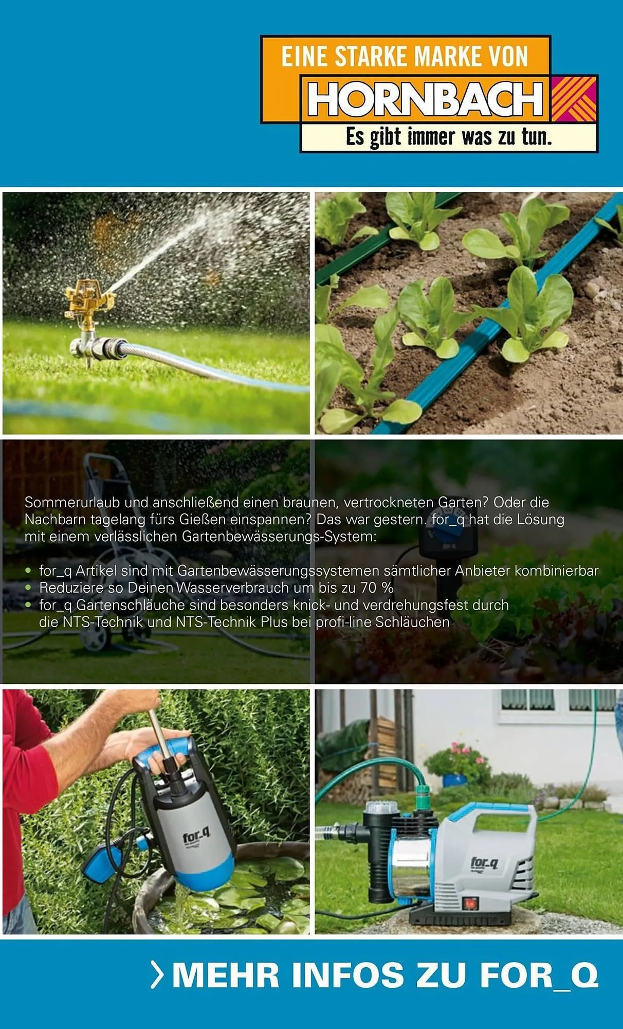 Hornbach Prospekt von 1. April bis 7. April 2025 - Prospekt seite 19