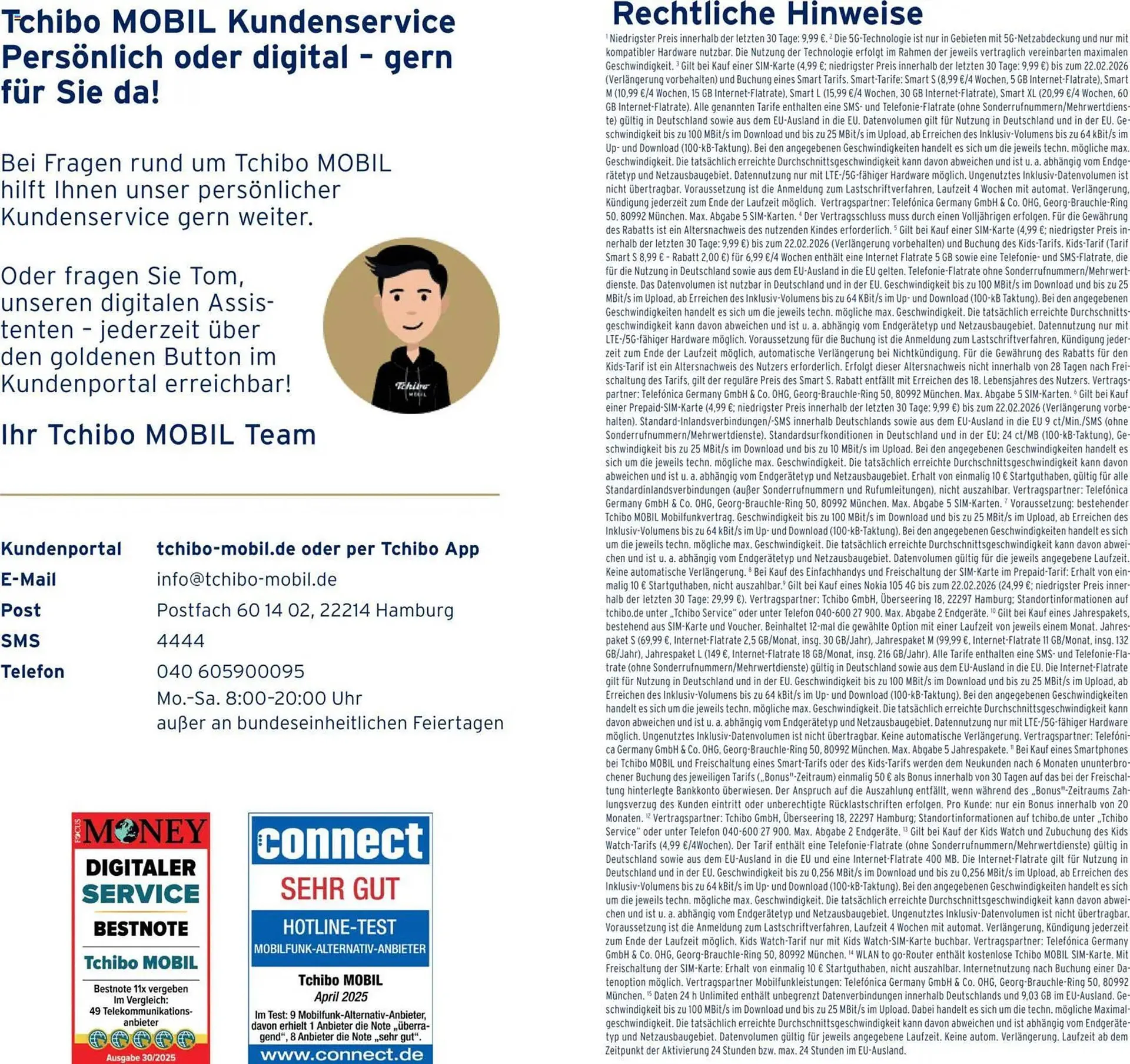 Tchibo Prospekt von 26. Januar bis 22. Februar 2026 - Prospekt seite 10