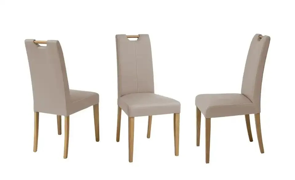 Woodford Esszimmerstuhl mit Griff Gabi 4