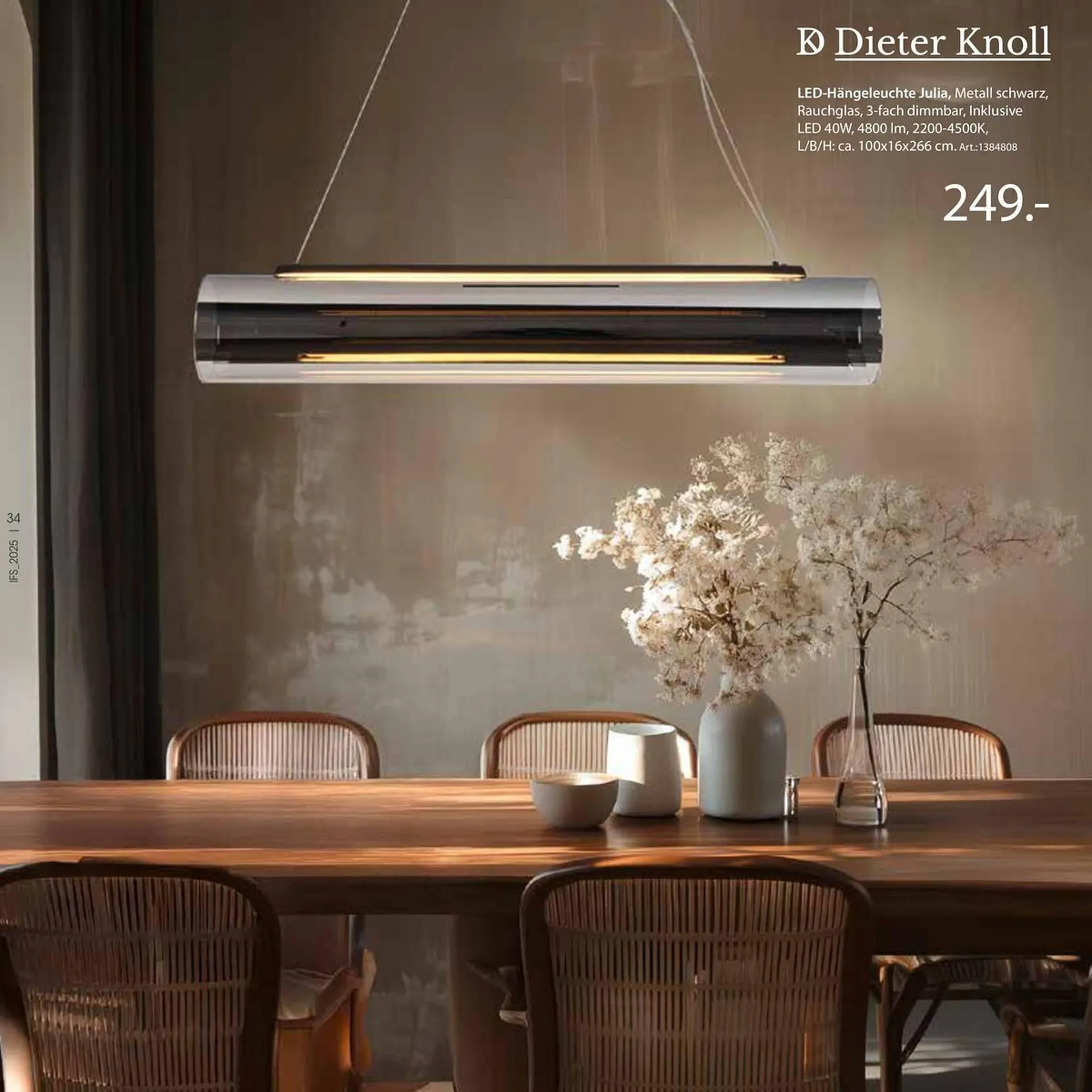 Zurbrüggen Prospekt von 18. Mai bis 7. Juni 2025 - Prospekt seite 34