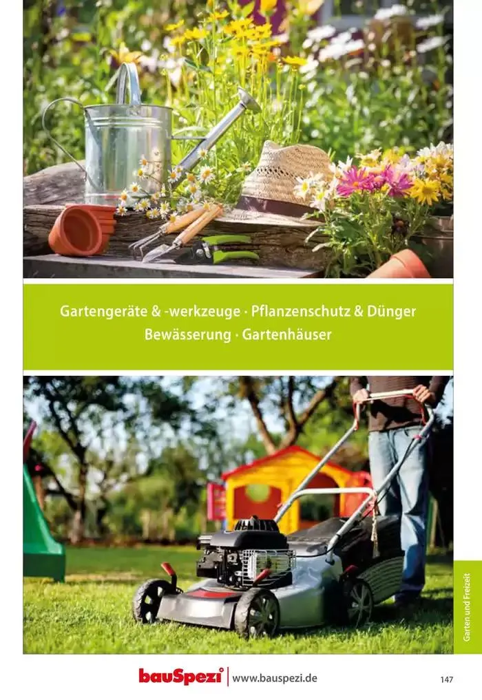 Angebote! von 16. Januar bis 31. Dezember 2025 - Prospekt seite 149