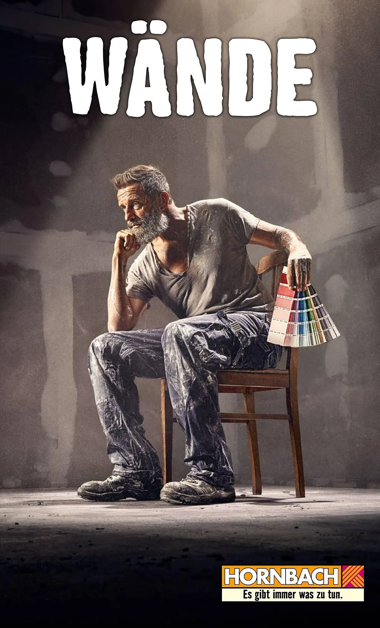 Hornbach Prospekt - 1