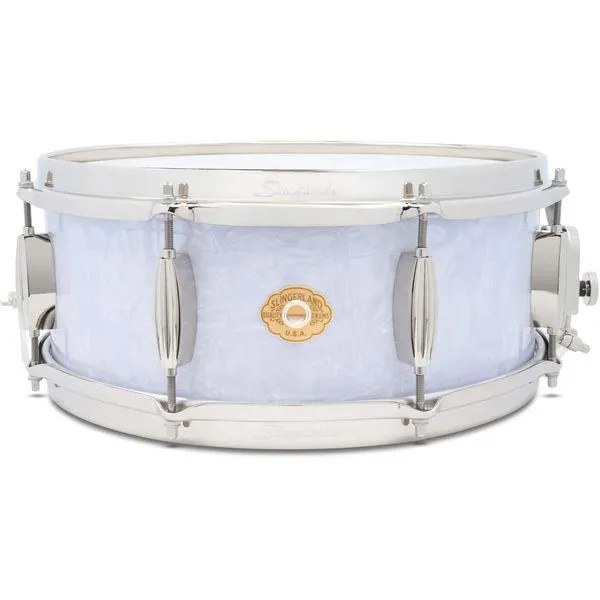 Slingerland 14"x5.5" Radio King Snare WMP