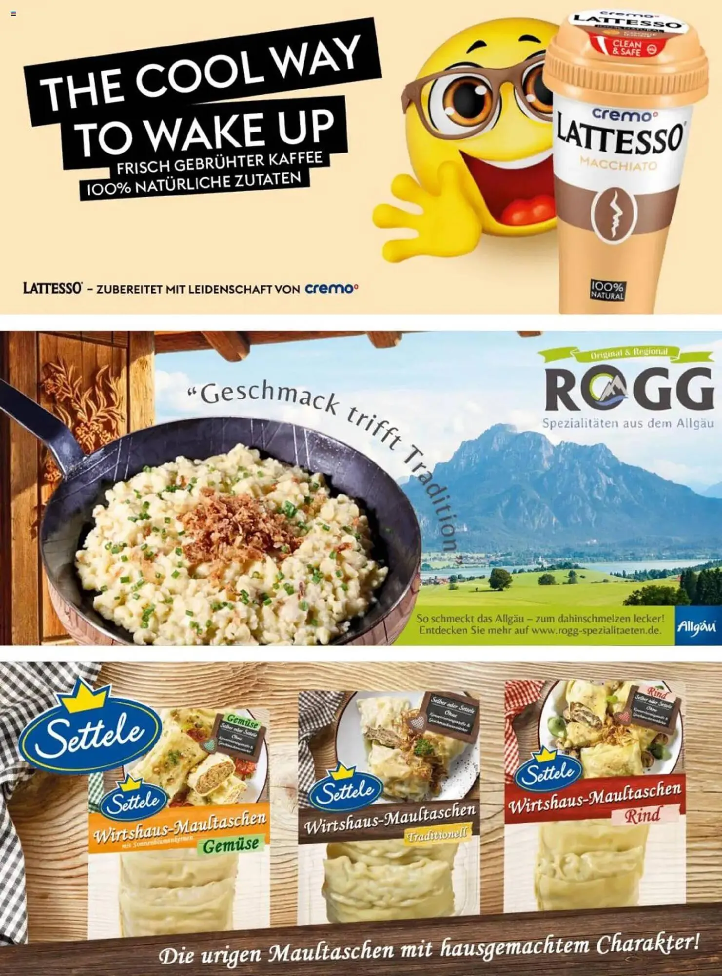 V Markt Prospekt von 1. Mai bis 30. Juni 2025 - Prospekt seite 53