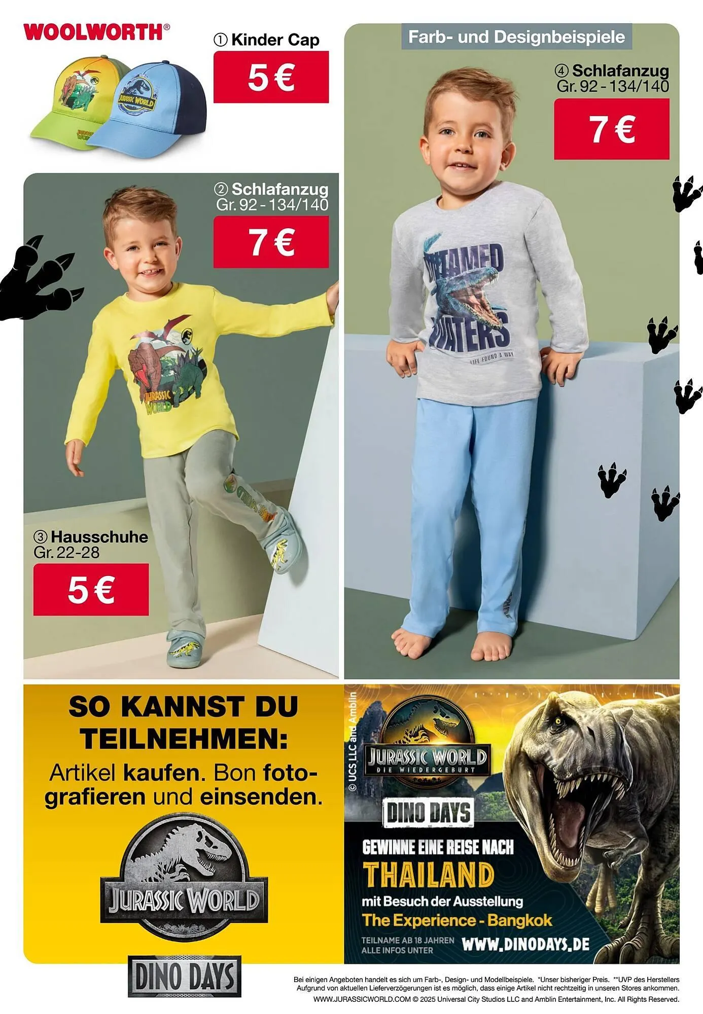 Woolworth Prospekt von 15. August bis 26. August 2025 - Prospekt seite 14