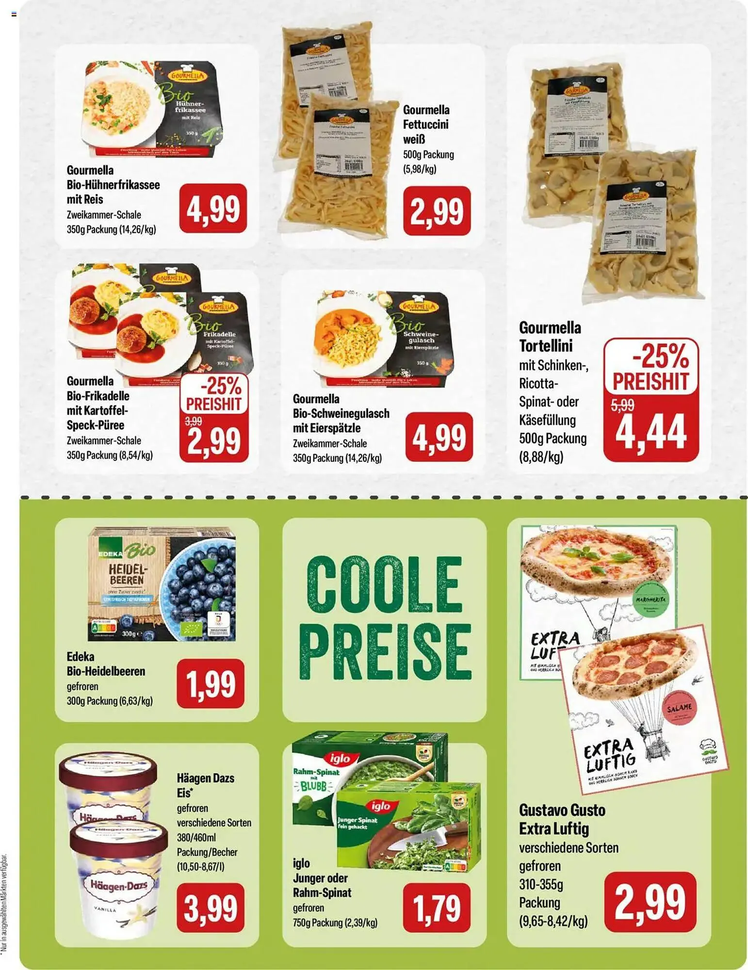 Feneberg Prospekt von 17. Juli bis 19. Juli 2025 - Prospekt seite 13