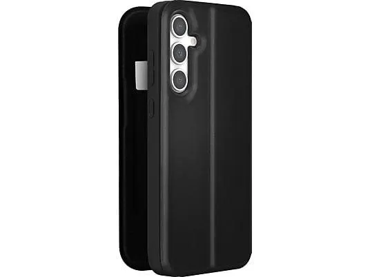 ISY ISC 3142, Bookcover, Samsung, Galaxy A55 5G, Schwarz