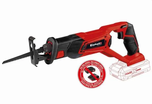 Einhell Akku-Universalsäge TE-AP 18/22 Li-Solo