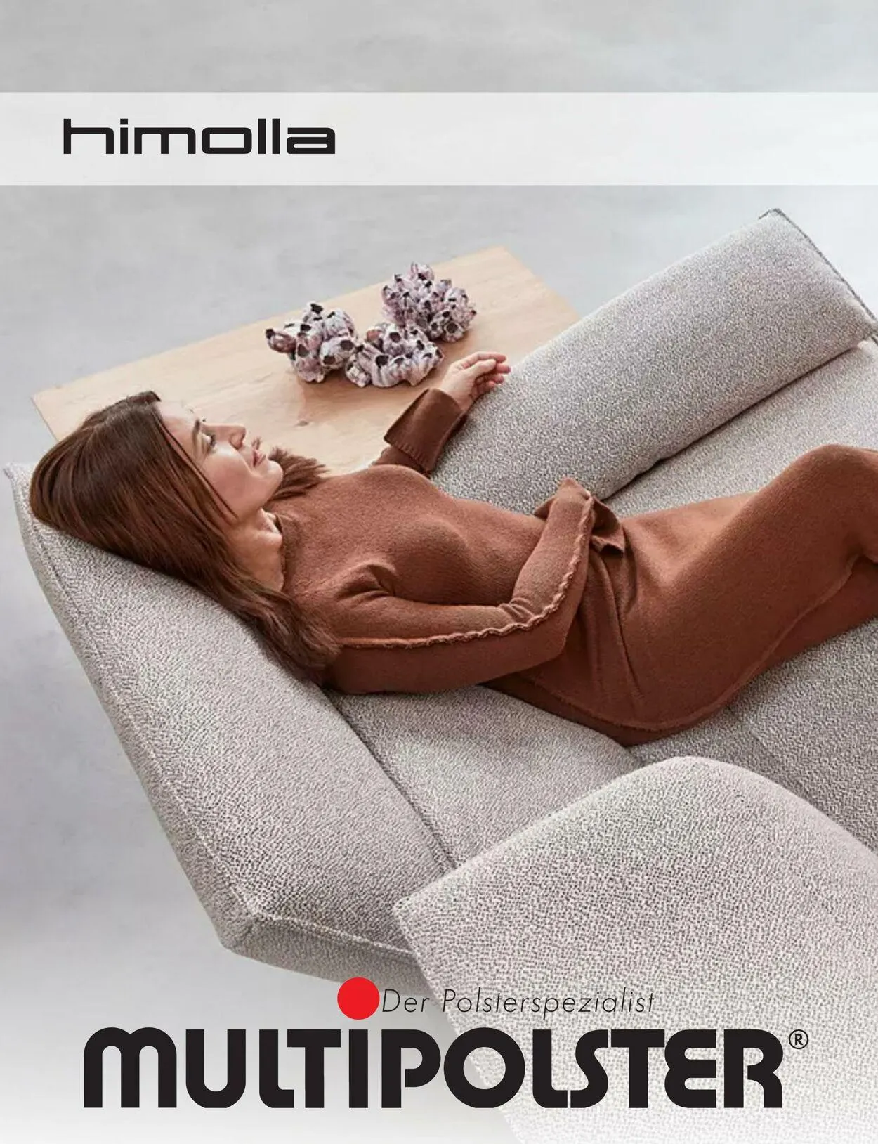 Multipolster Aktueller Prospekt von 2. Juni bis 16. Juni 2025 - Prospekt seite 1