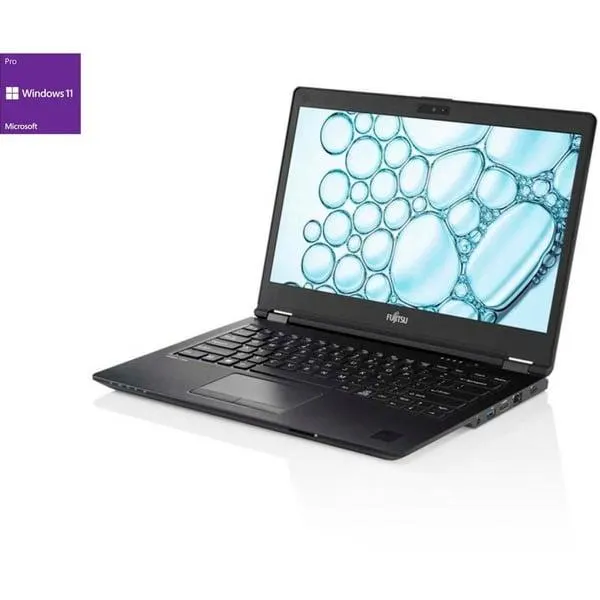LIFEBOOK U7410 Generalüberholt, Notebook