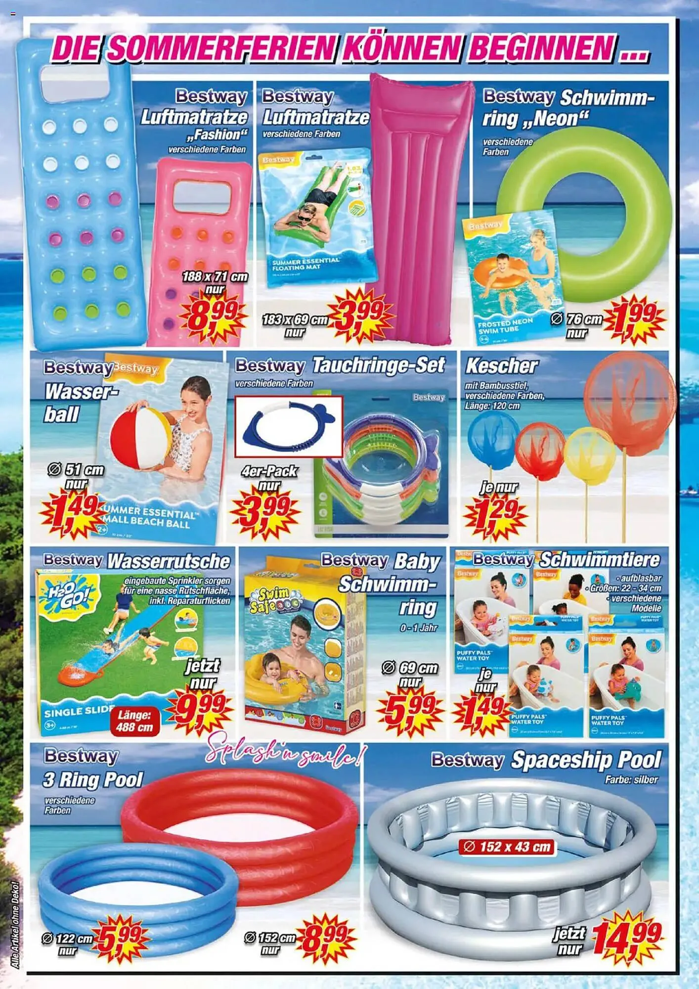 Posten Börse Prospekt von 5. Juli bis 14. Juli 2025 - Prospekt seite 2